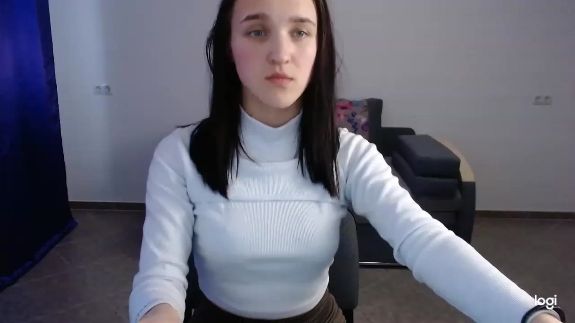Gallery image thumbnail from Boniiii's myfreecams stream on, 04/13/2023, 16:12 image 15 of 20