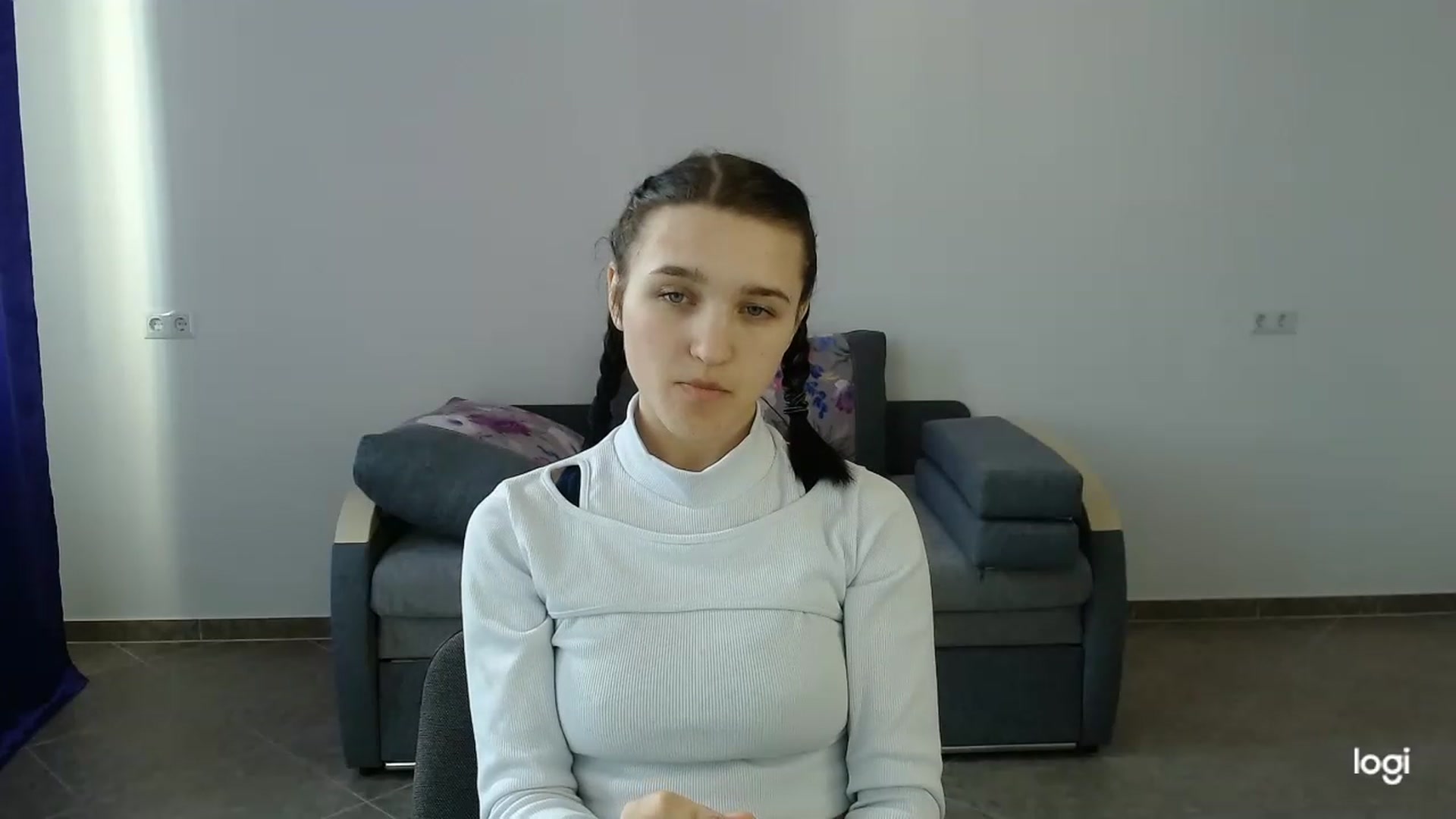 Gallery image thumbnail from Boniiii's myfreecams stream on, 04/14/2023, 10:57 image 17 of 20