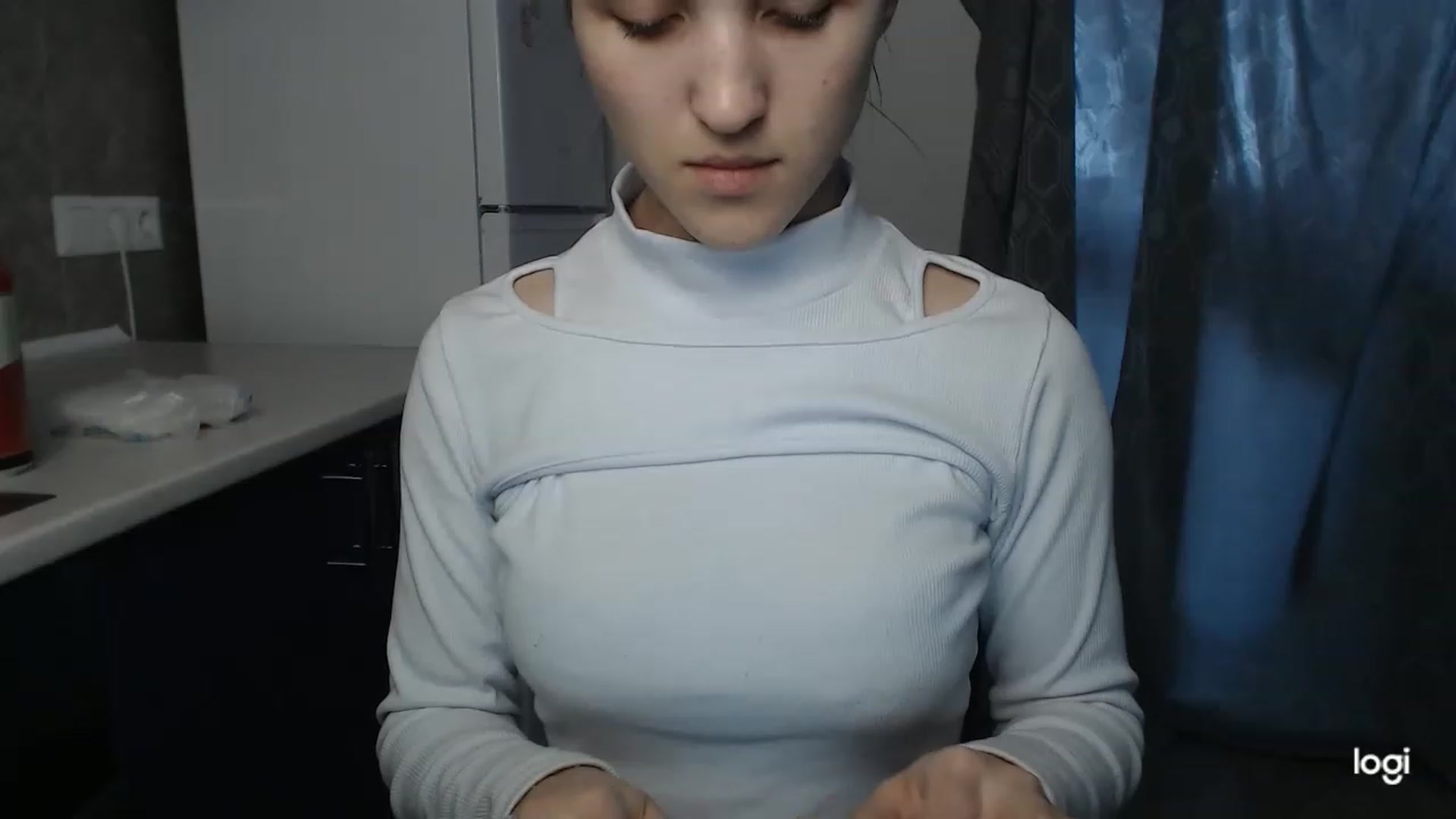 Gallery image thumbnail from Boniiii's myfreecams stream on, 04/19/2023, 09:00 image 9 of 20