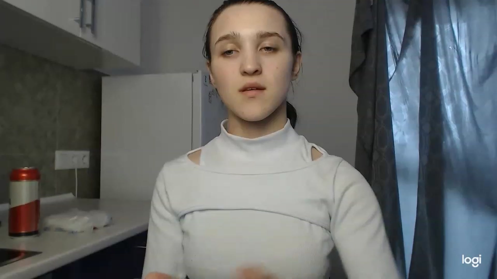 Gallery image thumbnail from Boniiii's myfreecams stream on, 04/19/2023, 09:00 image 19 of 20