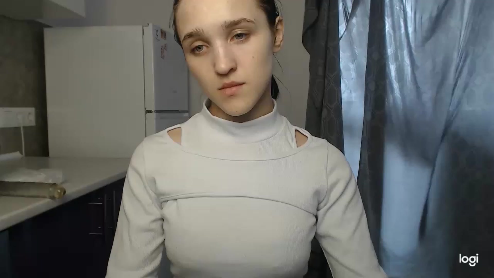 Gallery image thumbnail from Boniiii's myfreecams stream on, 04/19/2023, 09:00 image 3 of 20