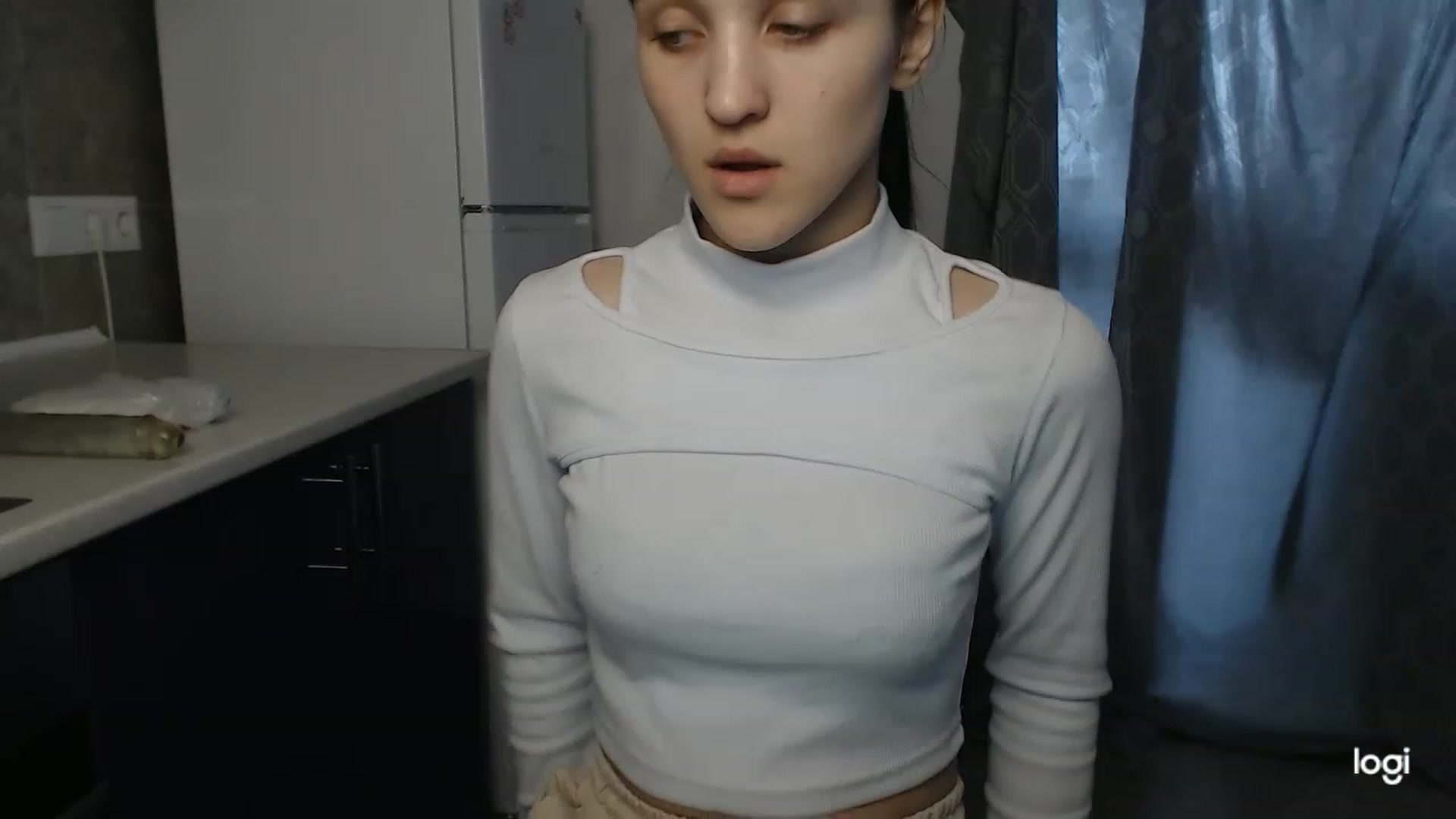 Gallery image thumbnail from Boniiii's myfreecams stream on, 04/19/2023, 09:00 image 7 of 20