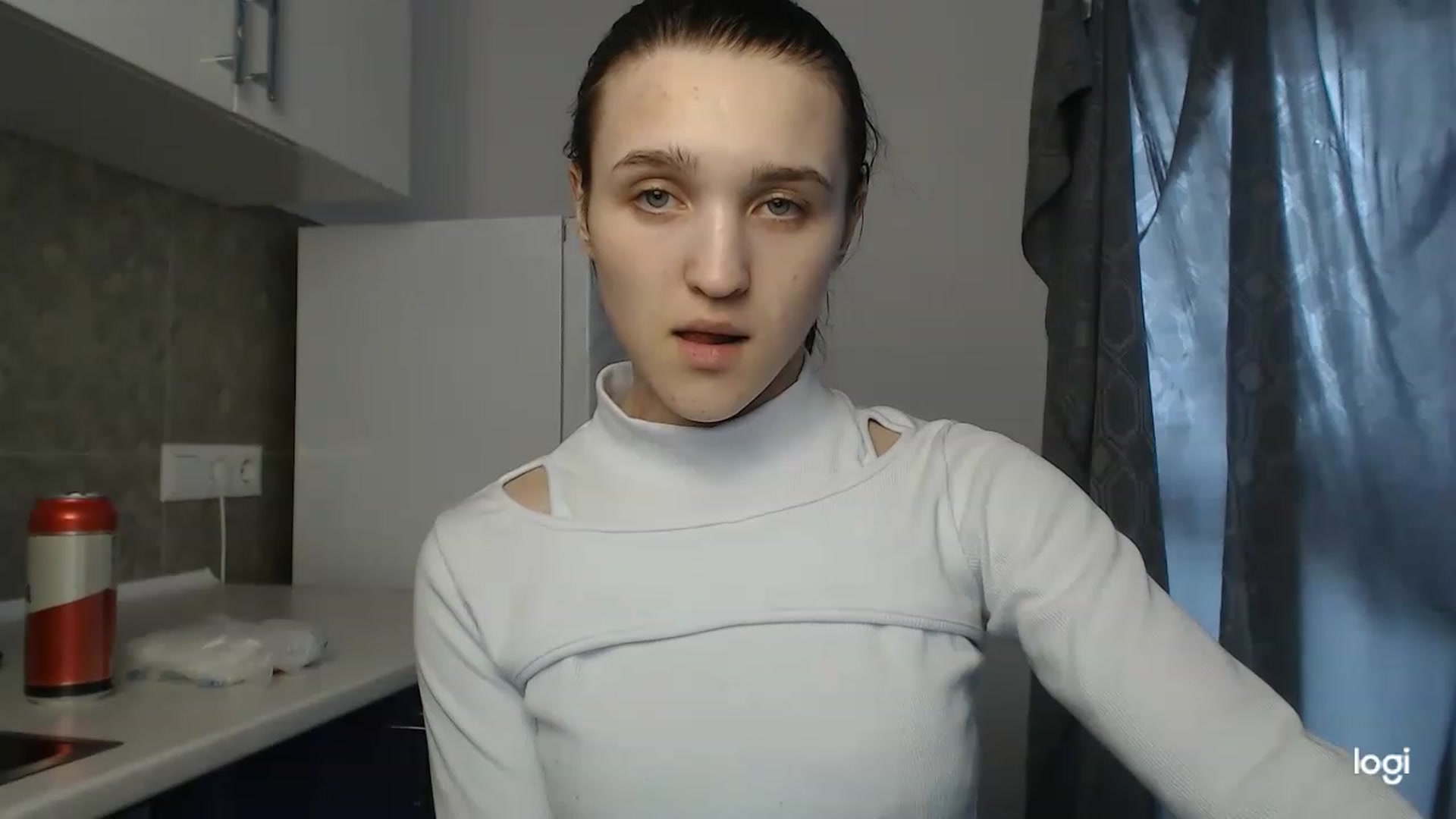 Gallery image thumbnail from Boniiii's myfreecams stream on, 04/19/2023, 09:00 image 17 of 20