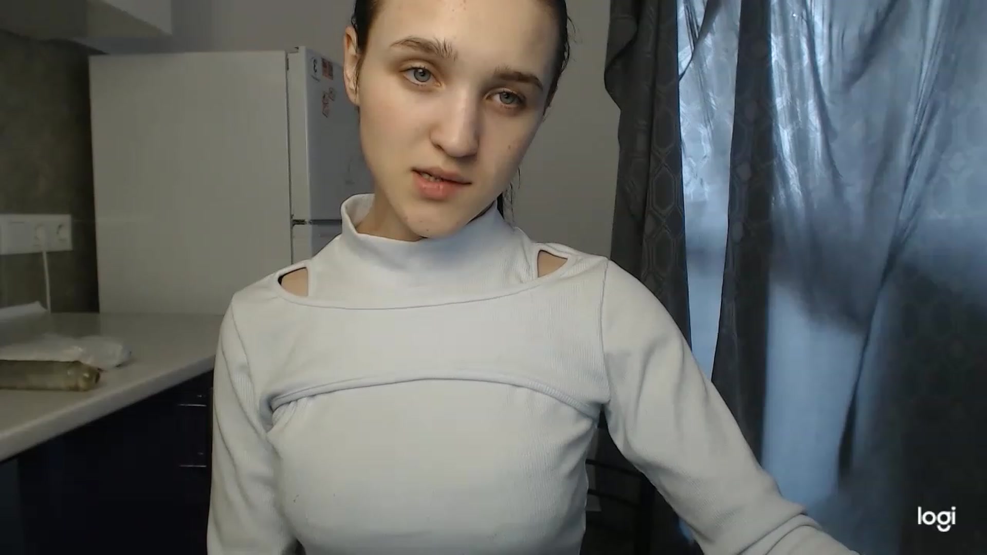Gallery image thumbnail from Boniiii's myfreecams stream on, 04/19/2023, 09:00 image 5 of 20