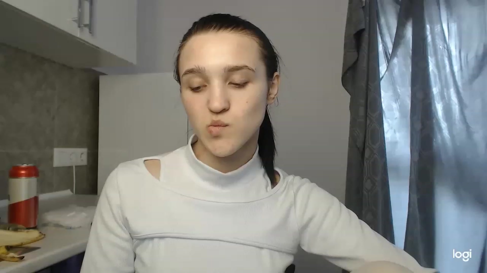 Gallery image thumbnail from Boniiii's myfreecams stream on, 04/19/2023, 10:02 image 17 of 20