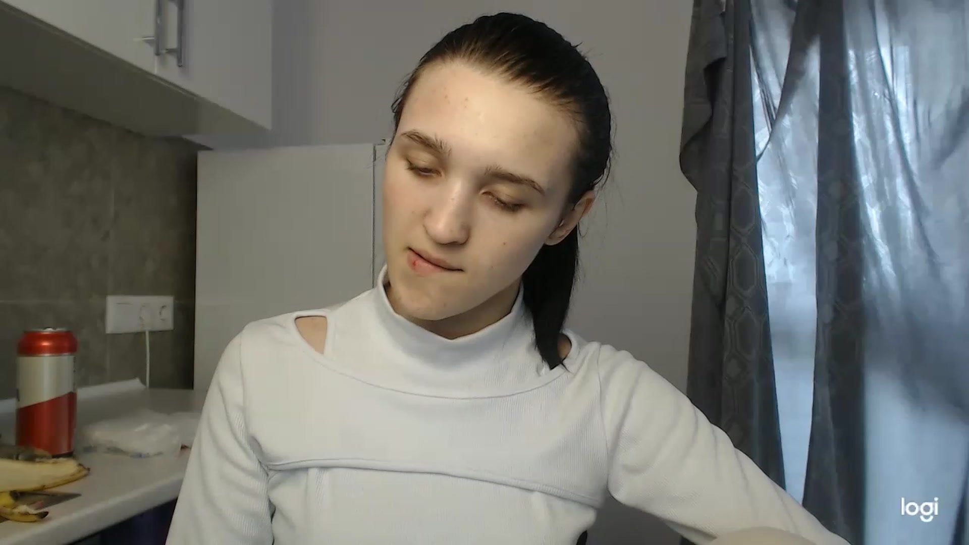 Gallery image thumbnail from Boniiii's myfreecams stream on, 04/19/2023, 10:02 image 15 of 20
