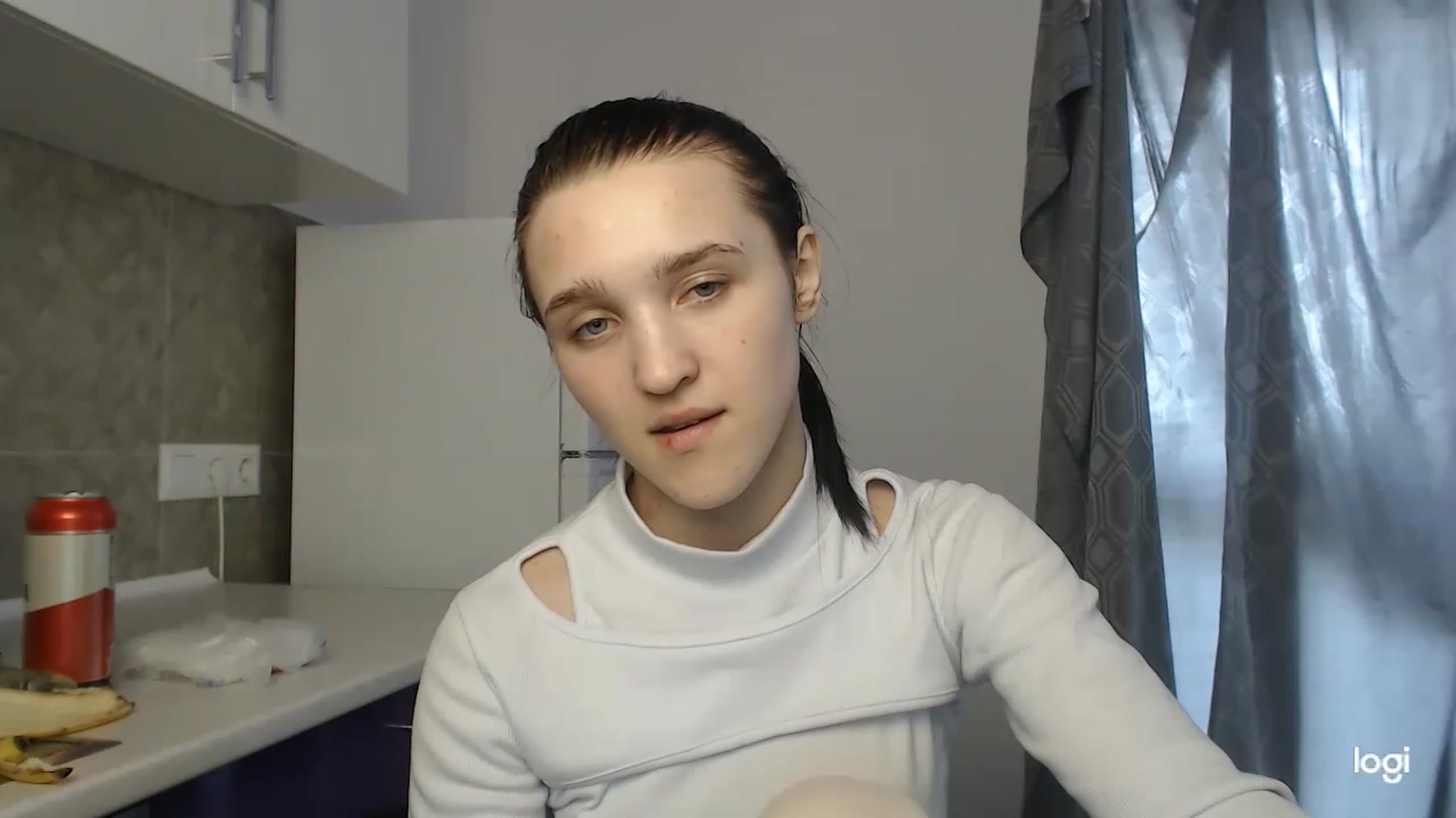 Gallery image thumbnail from Boniiii's myfreecams stream on, 04/19/2023, 10:02 image 8 of 20