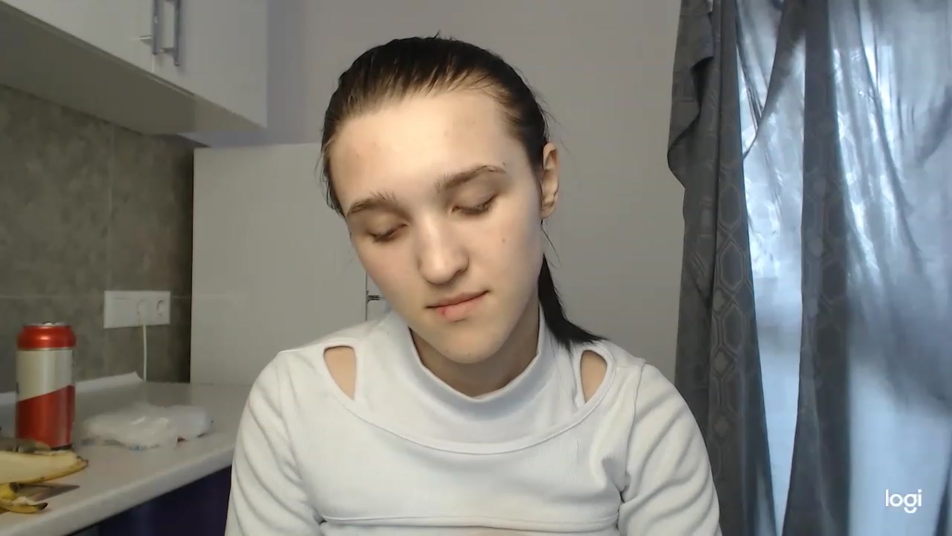 Gallery image thumbnail from Boniiii's myfreecams stream on, 04/19/2023, 10:02 image 4 of 20