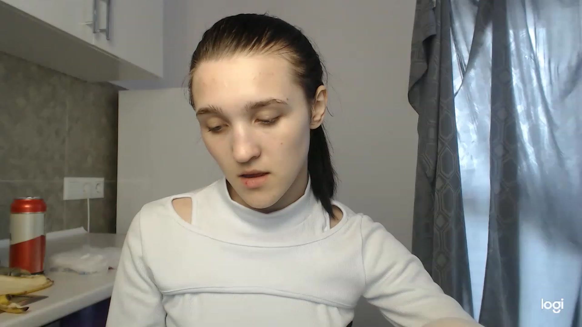 Gallery image thumbnail from Boniiii's myfreecams stream on, 04/19/2023, 10:02 image 20 of 20