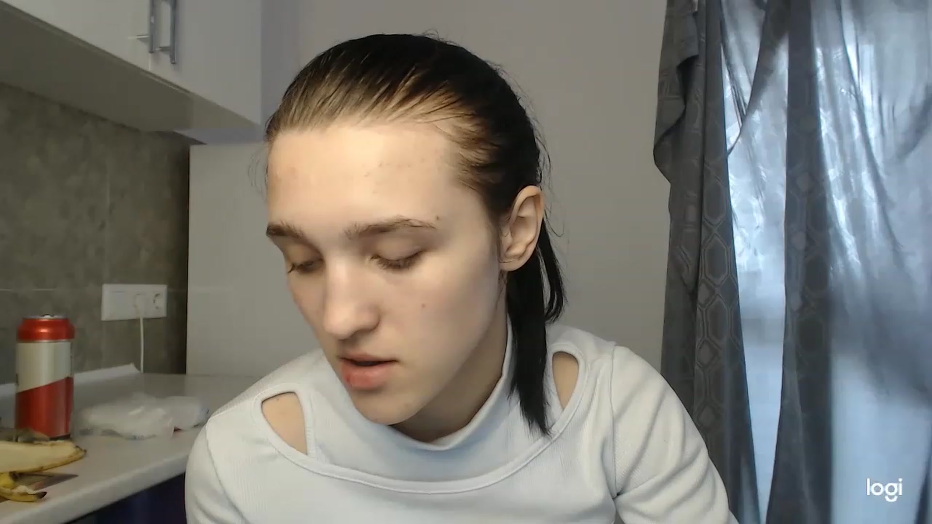 Gallery image thumbnail from Boniiii's myfreecams stream on, 04/19/2023, 10:02 image 9 of 20