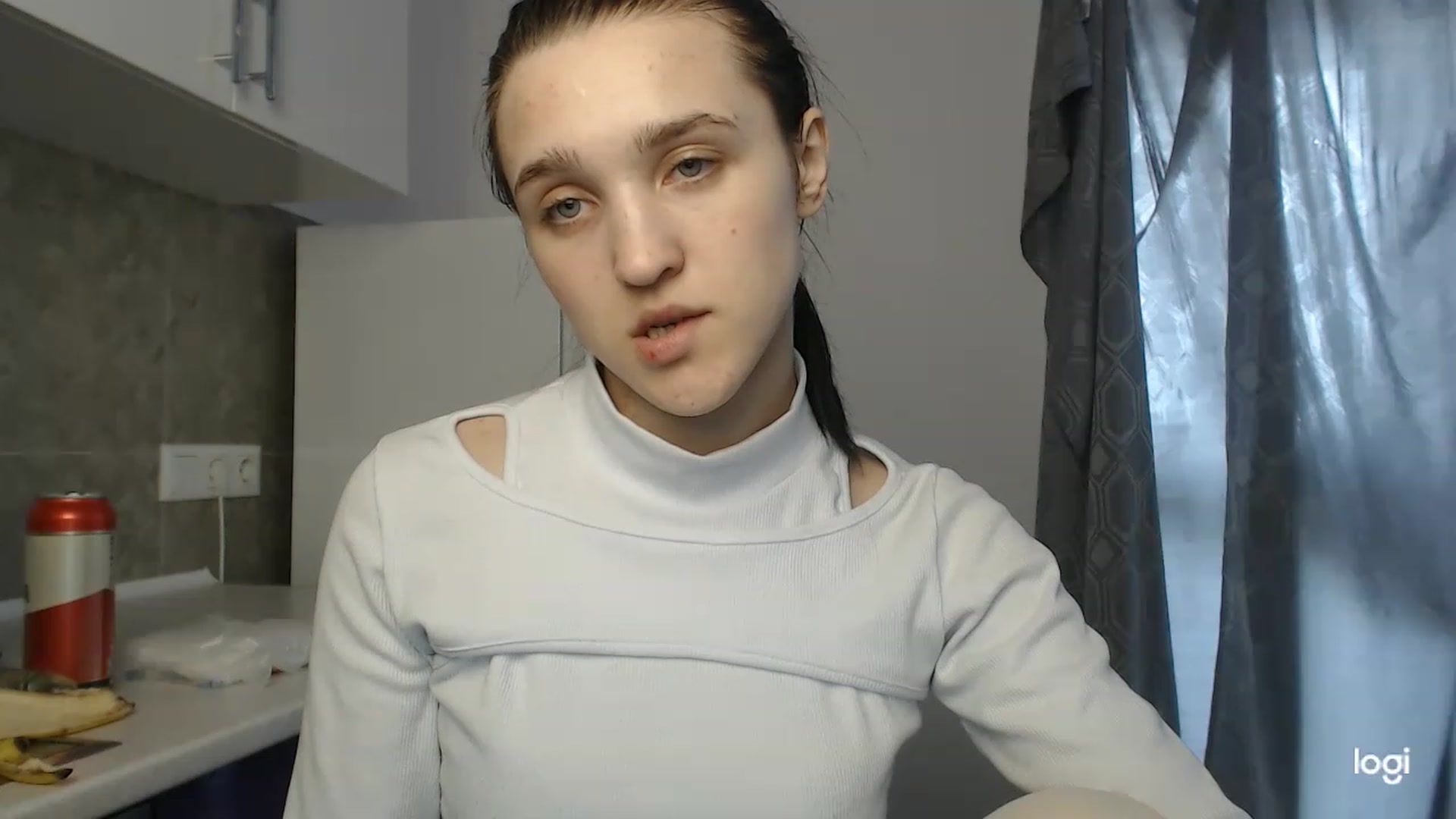 Gallery image thumbnail from Boniiii's myfreecams stream on, 04/19/2023, 10:02 image 13 of 20