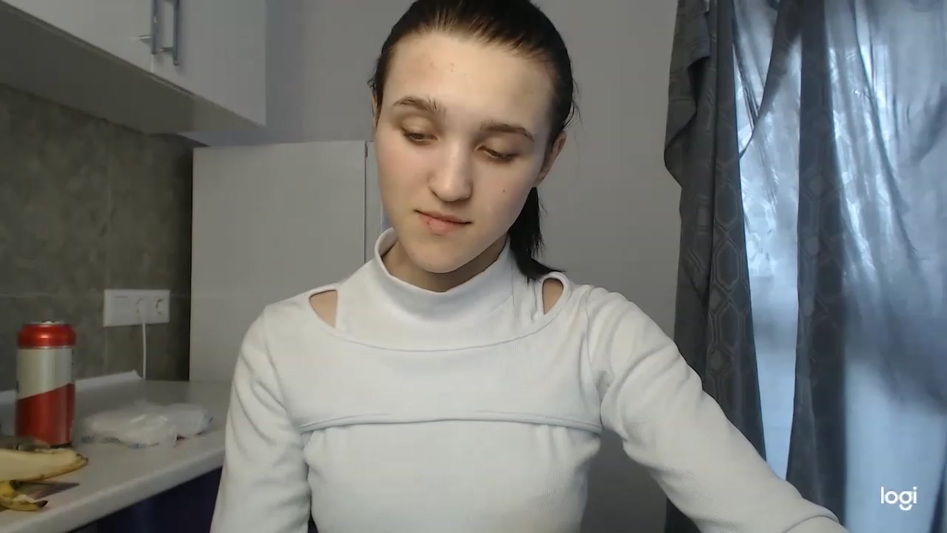 Gallery image thumbnail from Boniiii's myfreecams stream on, 04/19/2023, 10:02 image 2 of 20
