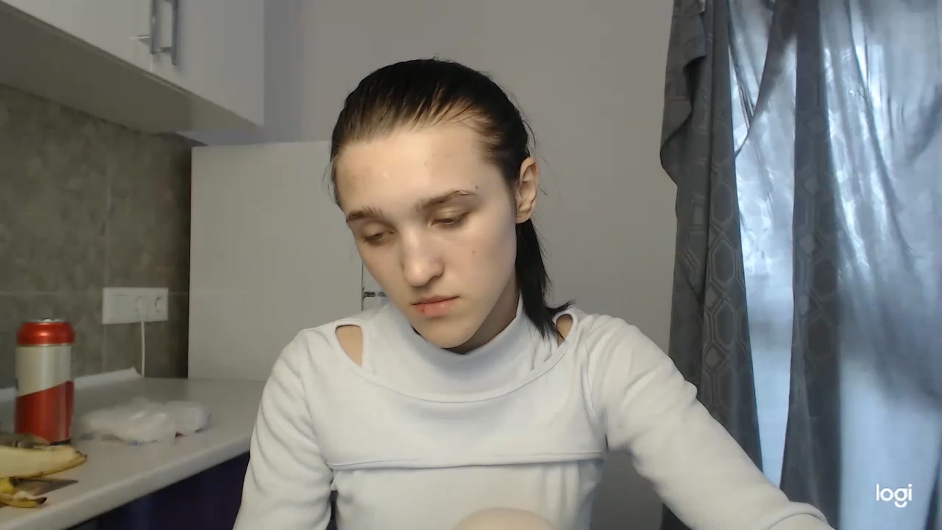 Gallery image thumbnail from Boniiii's myfreecams stream on, 04/19/2023, 10:02 image 5 of 20