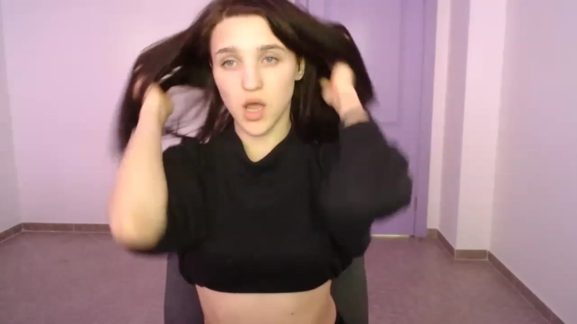 Gallery image thumbnail from Boniiii's myfreecams stream on, 04/24/2023, 15:54 image 18 of 20