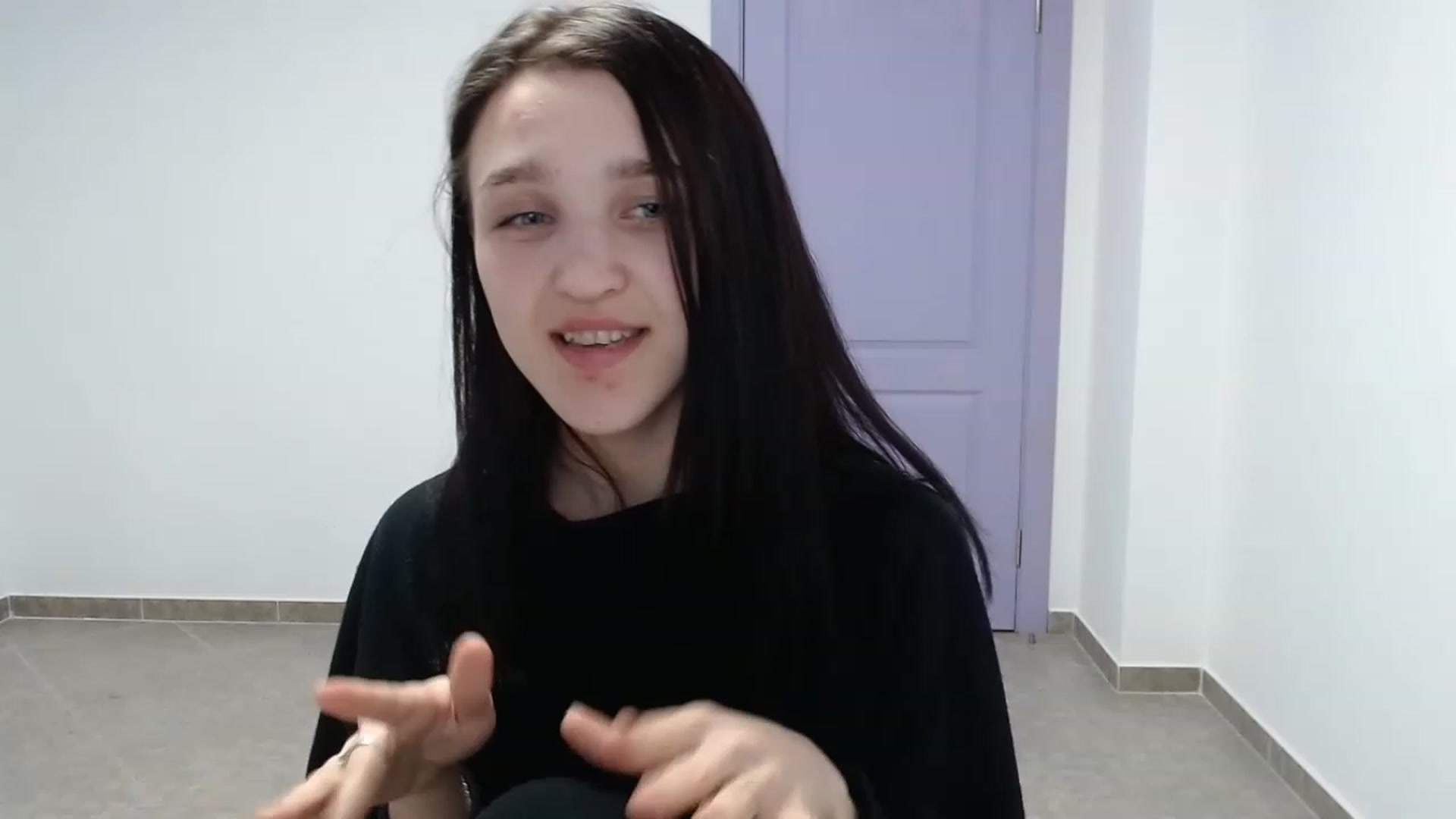 Gallery image thumbnail from Boniiii's myfreecams stream on, 04/24/2023, 17:20 image 9 of 20