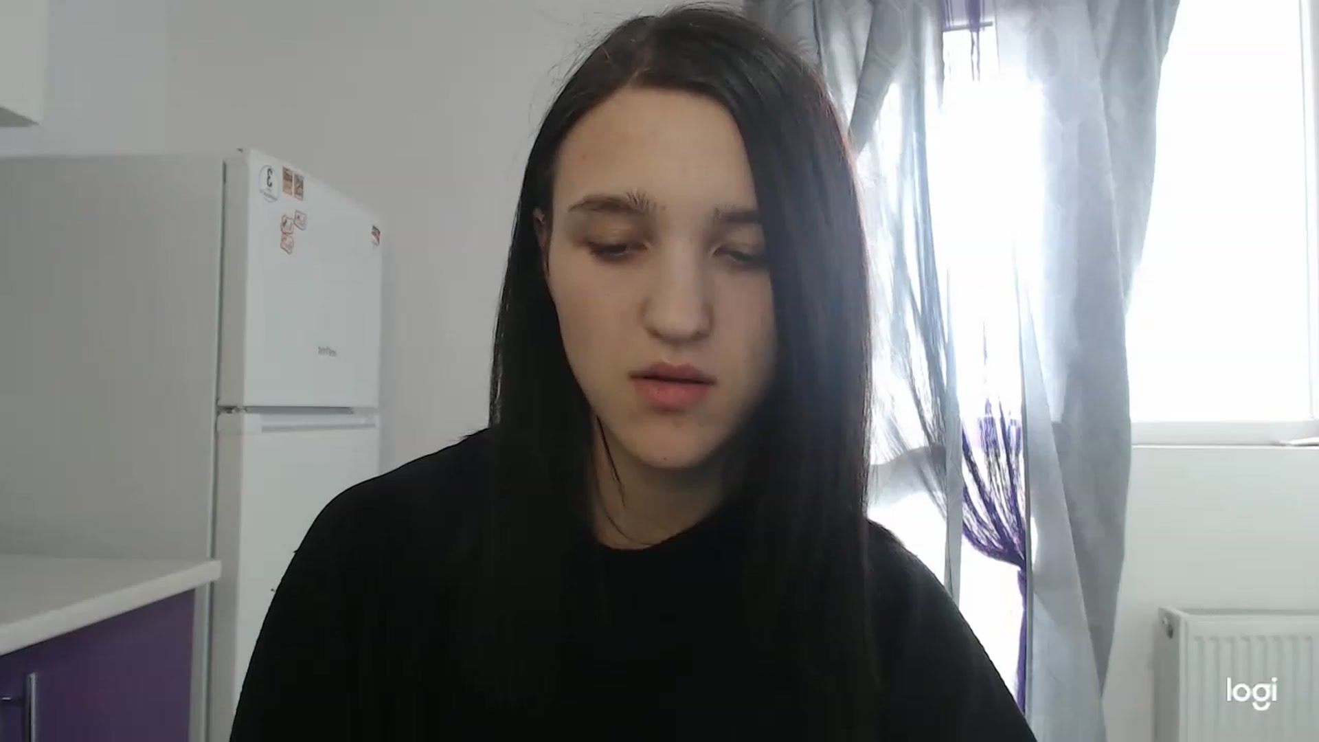 Gallery image thumbnail from Boniiii's myfreecams stream on, 04/25/2023, 14:10 image 13 of 20