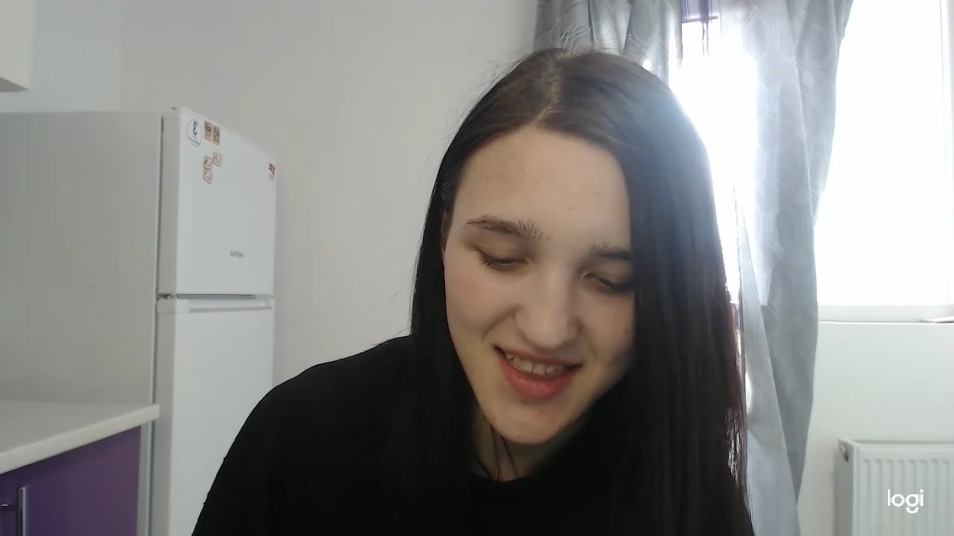 Gallery image thumbnail from Boniiii's myfreecams stream on, 04/25/2023, 14:10 image 15 of 20