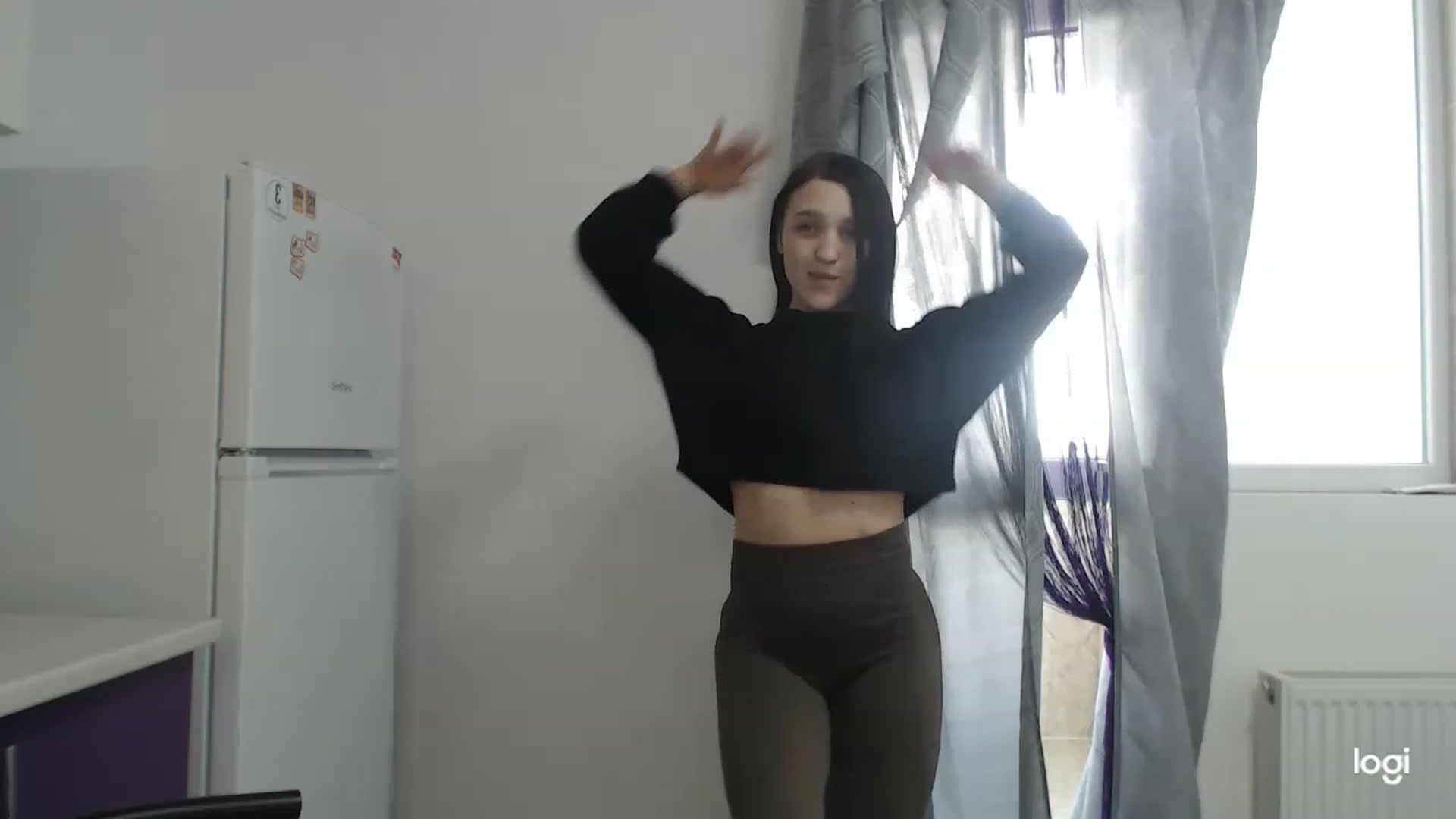 Gallery image thumbnail from Boniiii's myfreecams stream on, 04/25/2023, 16:17 image 11 of 20