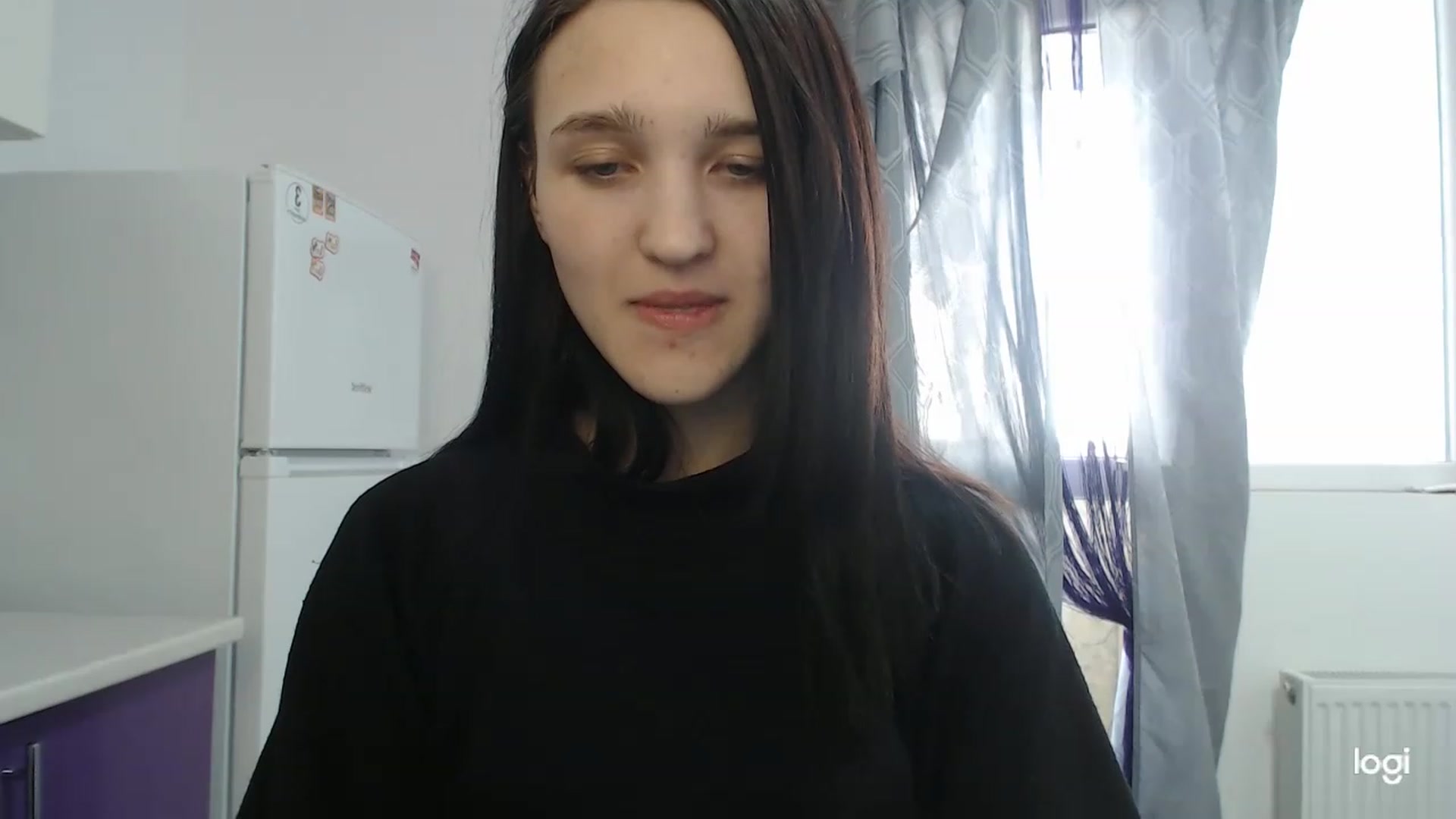 Gallery image thumbnail from Boniiii's myfreecams stream on, 04/25/2023, 16:17 image 9 of 20