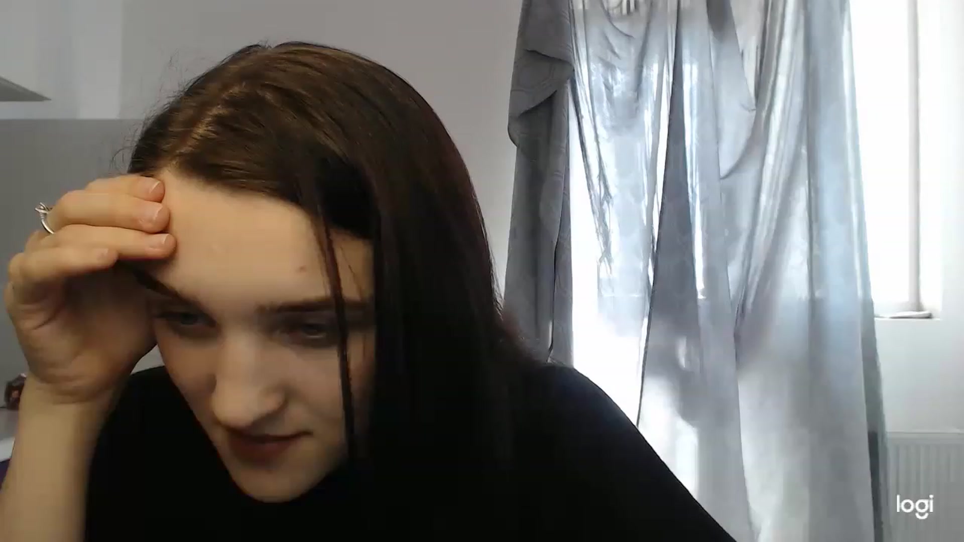 Gallery image thumbnail from Boniiii's myfreecams stream on, 05/02/2023, 14:21 image 12 of 20