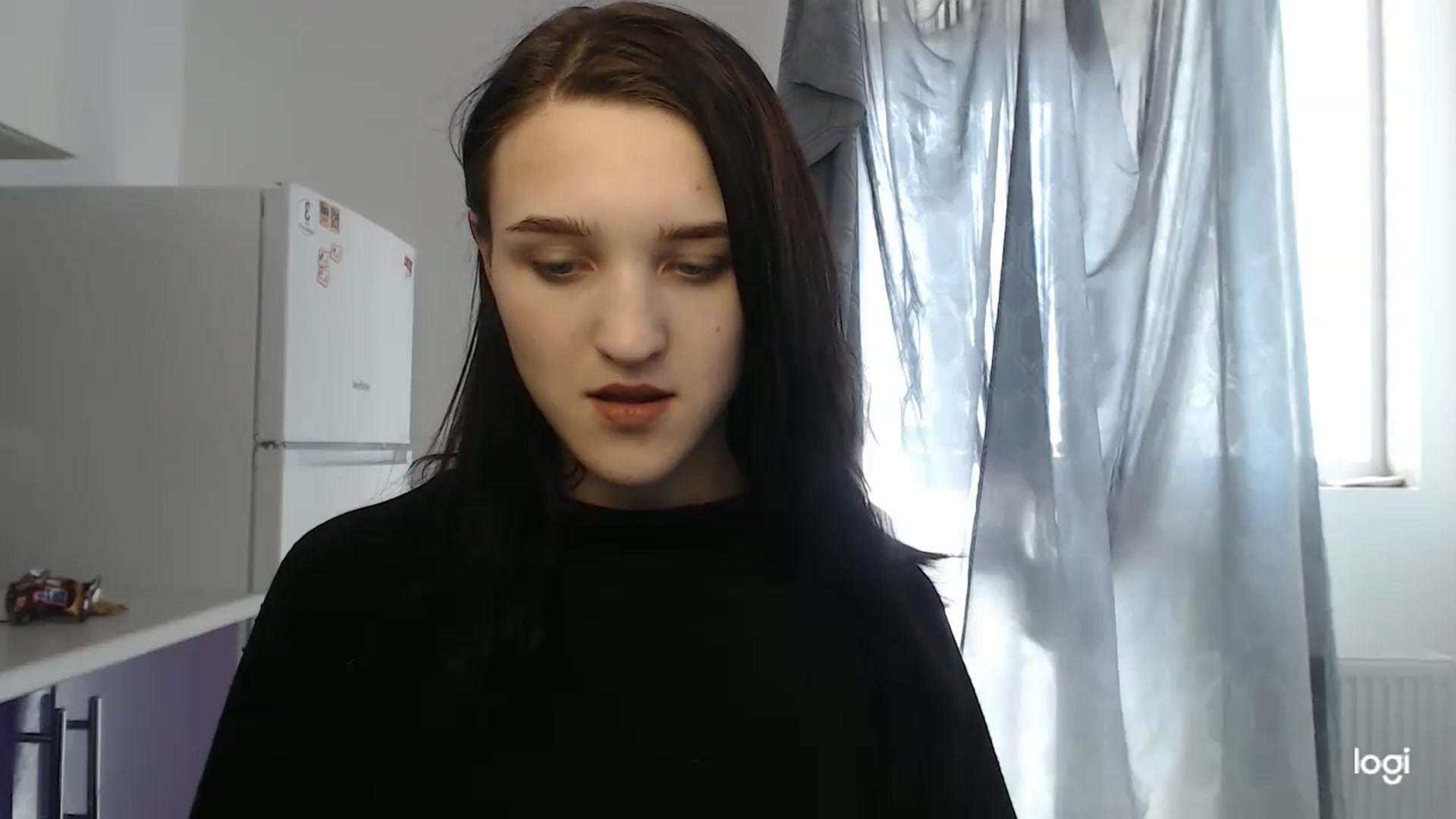 Gallery image thumbnail from Boniiii's myfreecams stream on, 05/02/2023, 14:21 image 13 of 20