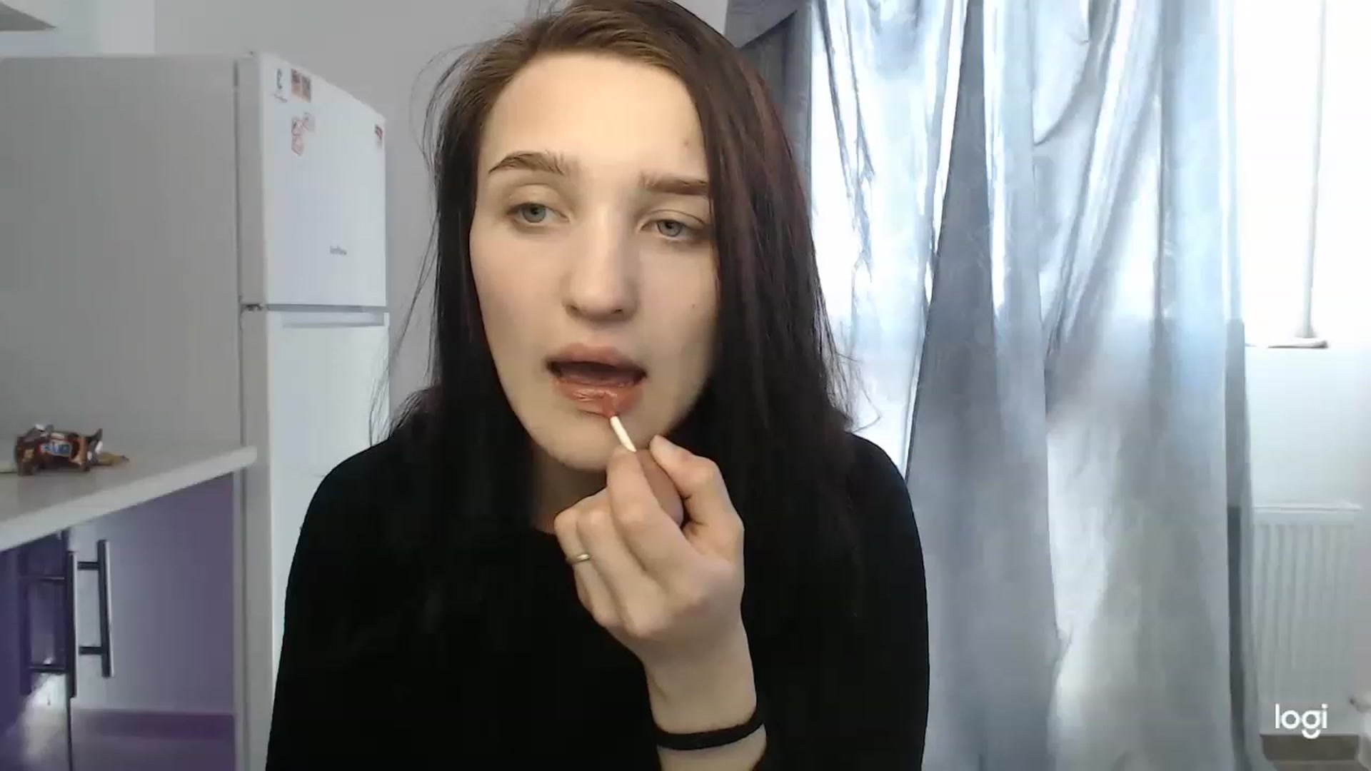 Gallery image thumbnail from Boniiii's myfreecams stream on, 05/02/2023, 14:21 image 4 of 20