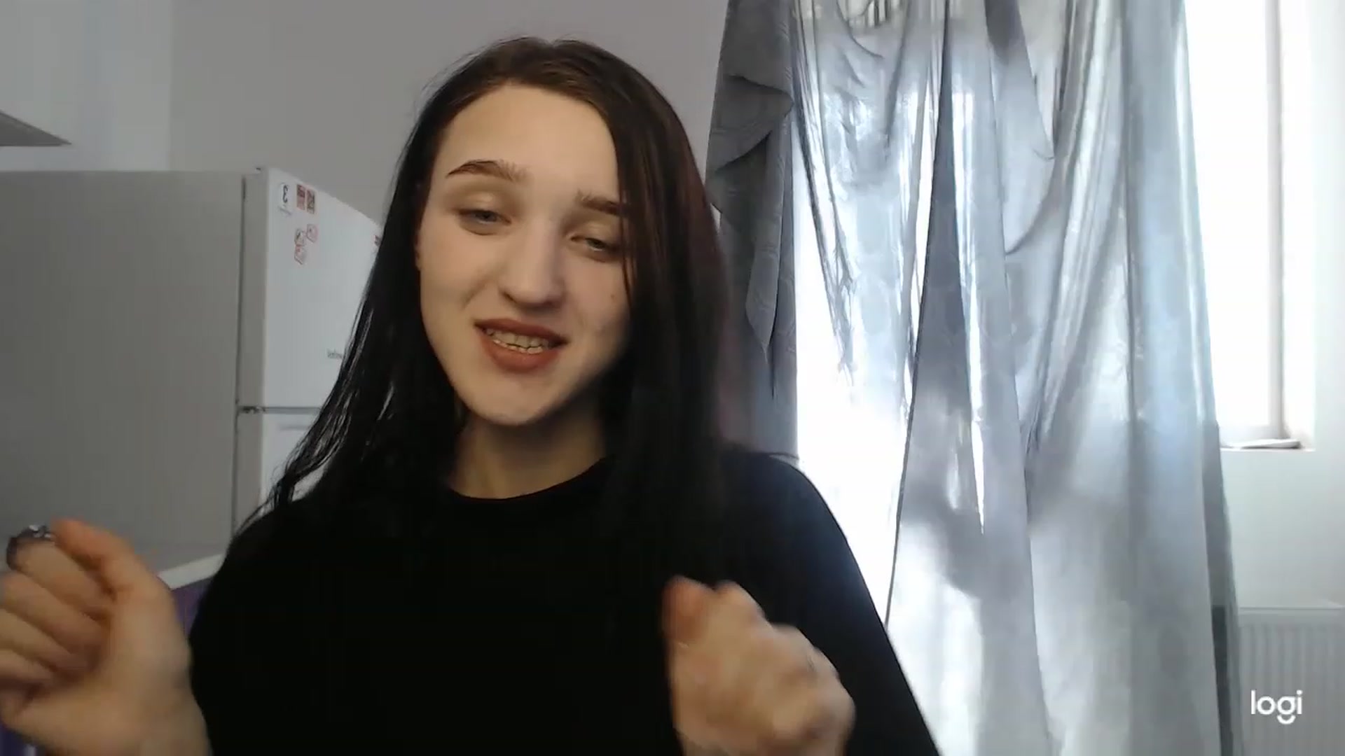Gallery image thumbnail from Boniiii's myfreecams stream on, 05/02/2023, 14:21 image 15 of 20