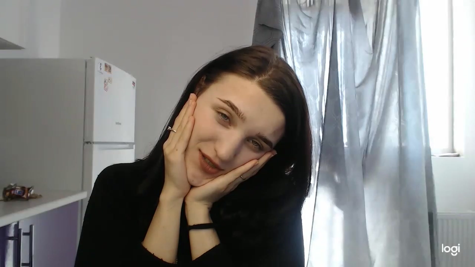 Gallery image thumbnail from Boniiii's myfreecams stream on, 05/02/2023, 14:21 image 11 of 20