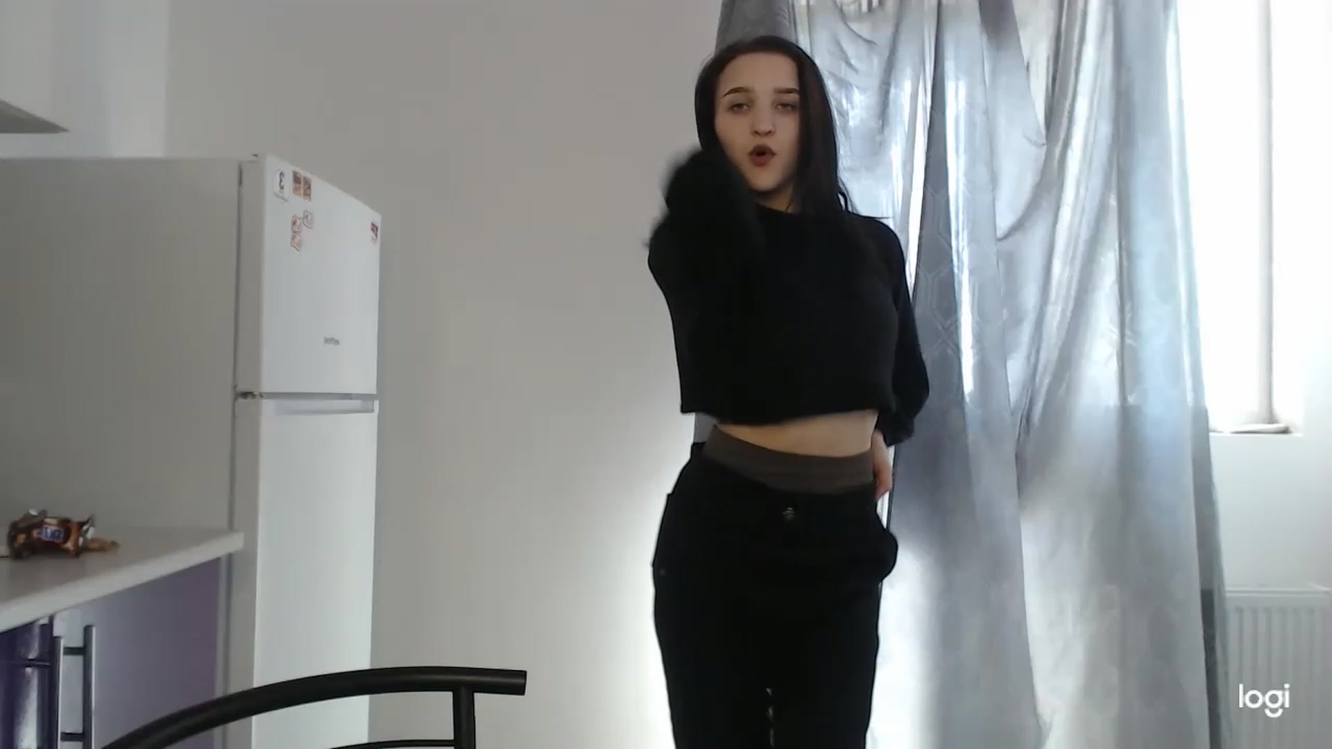 Gallery image thumbnail from Boniiii's myfreecams stream on, 05/02/2023, 14:21 image 7 of 20