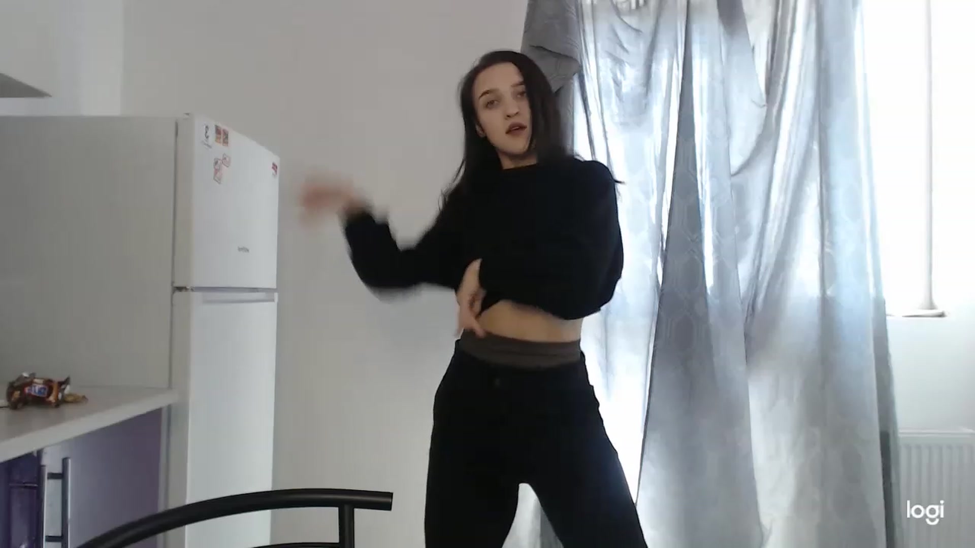 Gallery image thumbnail from Boniiii's myfreecams stream on, 05/02/2023, 14:21 image 5 of 20