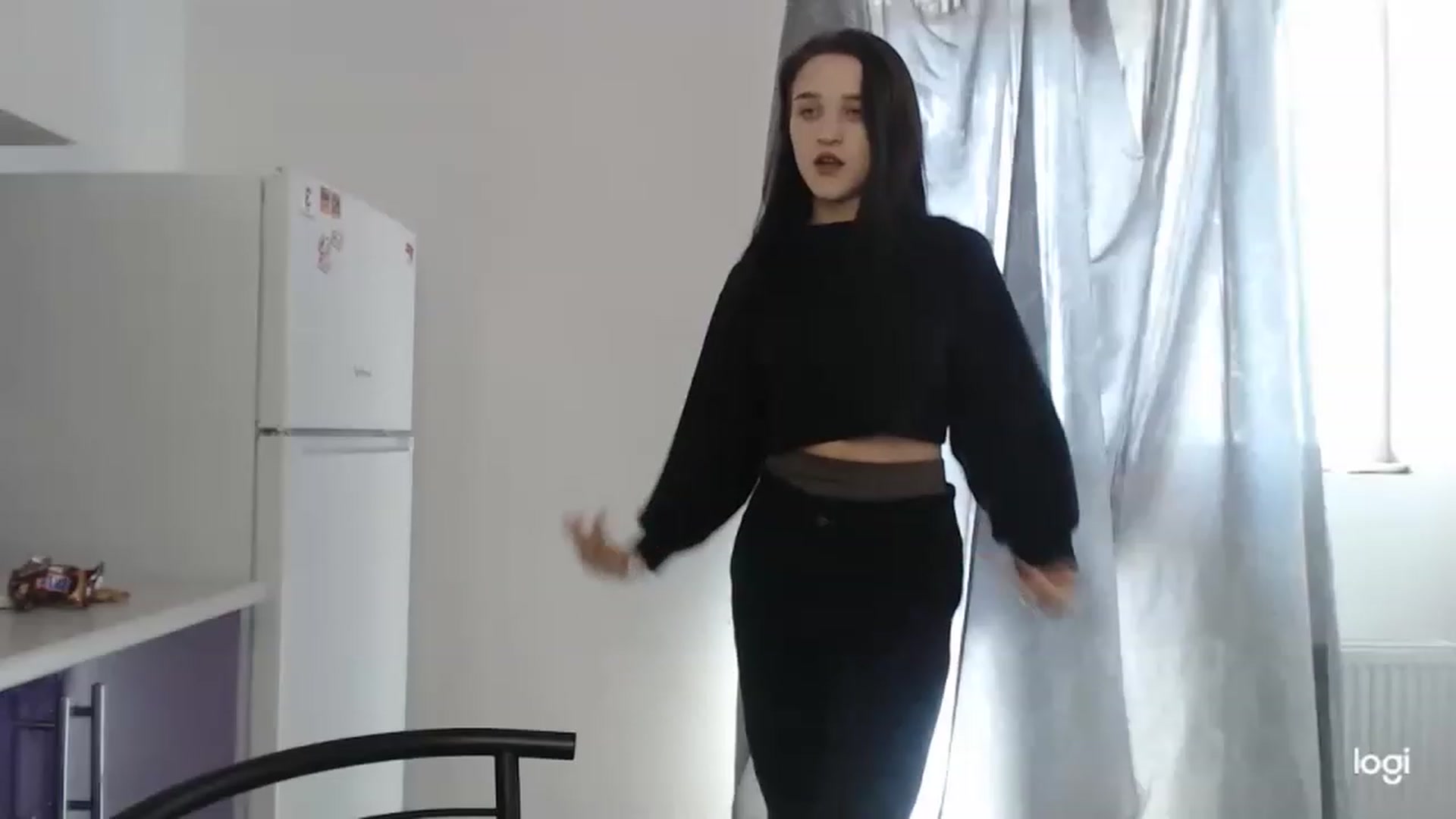 Gallery image thumbnail from Boniiii's myfreecams stream on, 05/02/2023, 14:21 image 6 of 20