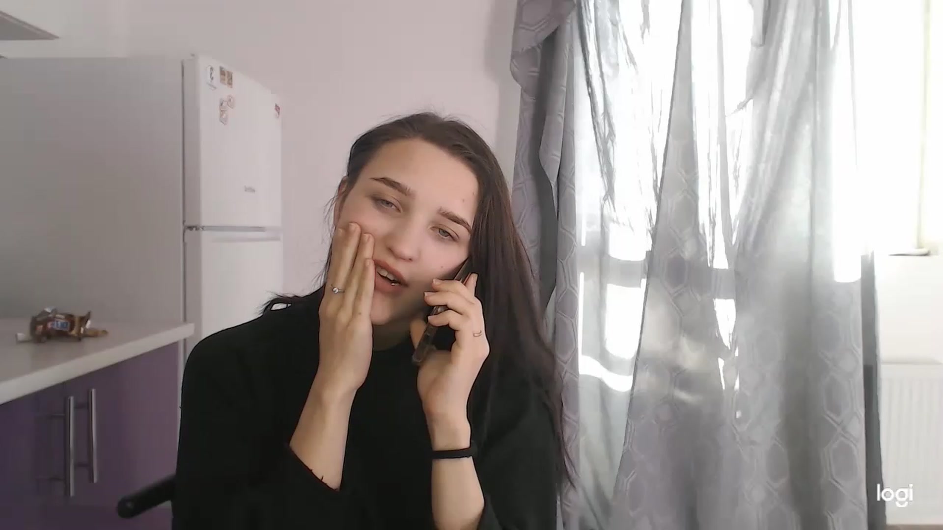 Gallery image thumbnail from Boniiii's myfreecams stream on, 05/02/2023, 16:39 image 7 of 20