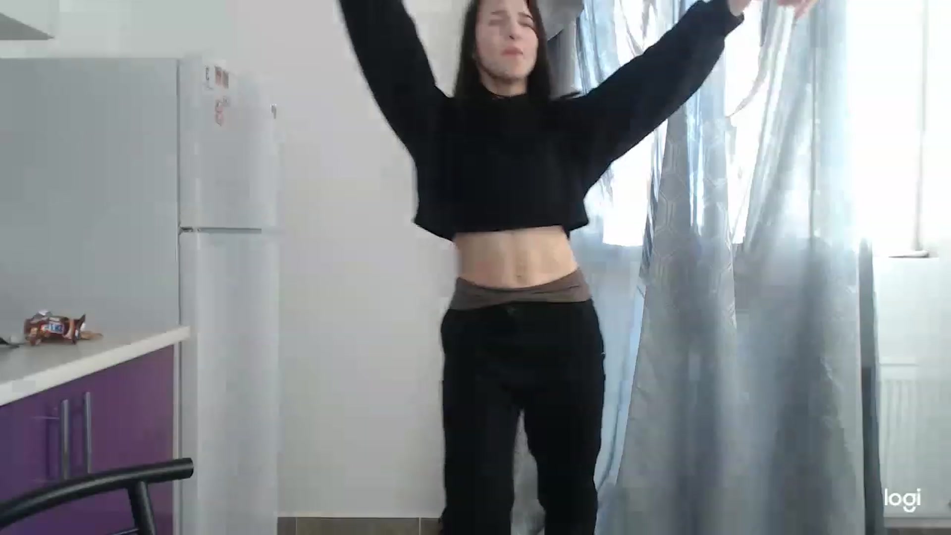 Gallery image thumbnail from Boniiii's myfreecams stream on, 05/02/2023, 16:39 image 19 of 20