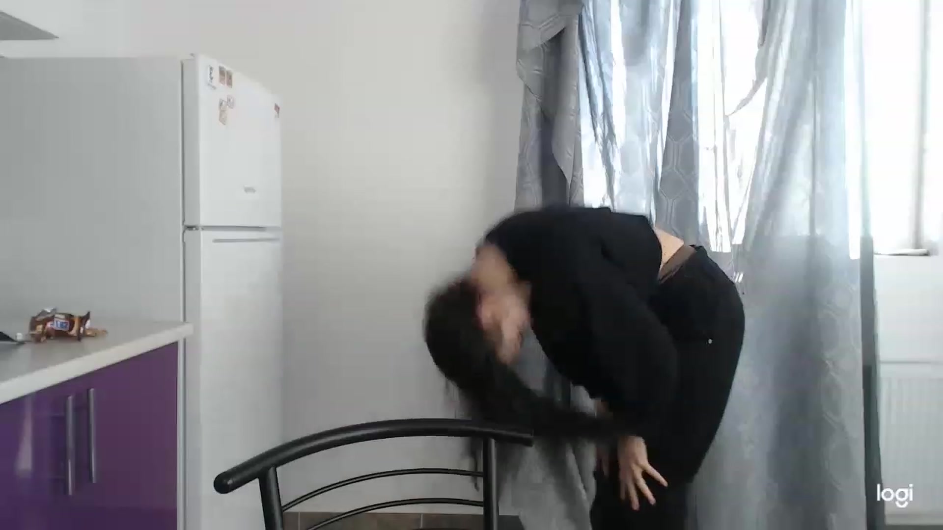 Gallery image thumbnail from Boniiii's myfreecams stream on, 05/02/2023, 16:39 image 16 of 20