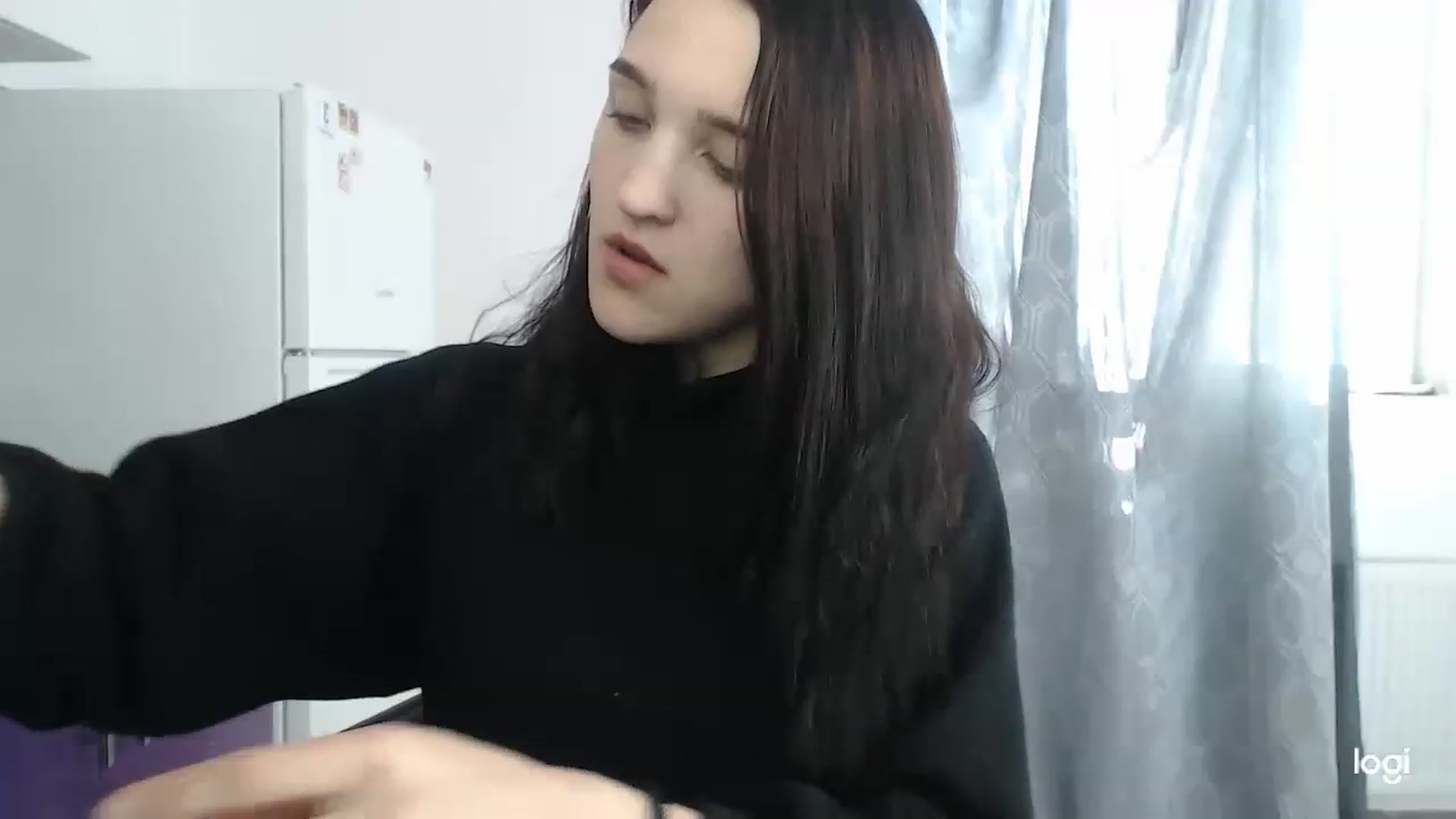 Gallery image thumbnail from Boniiii's myfreecams stream on, 05/02/2023, 16:39 image 15 of 20