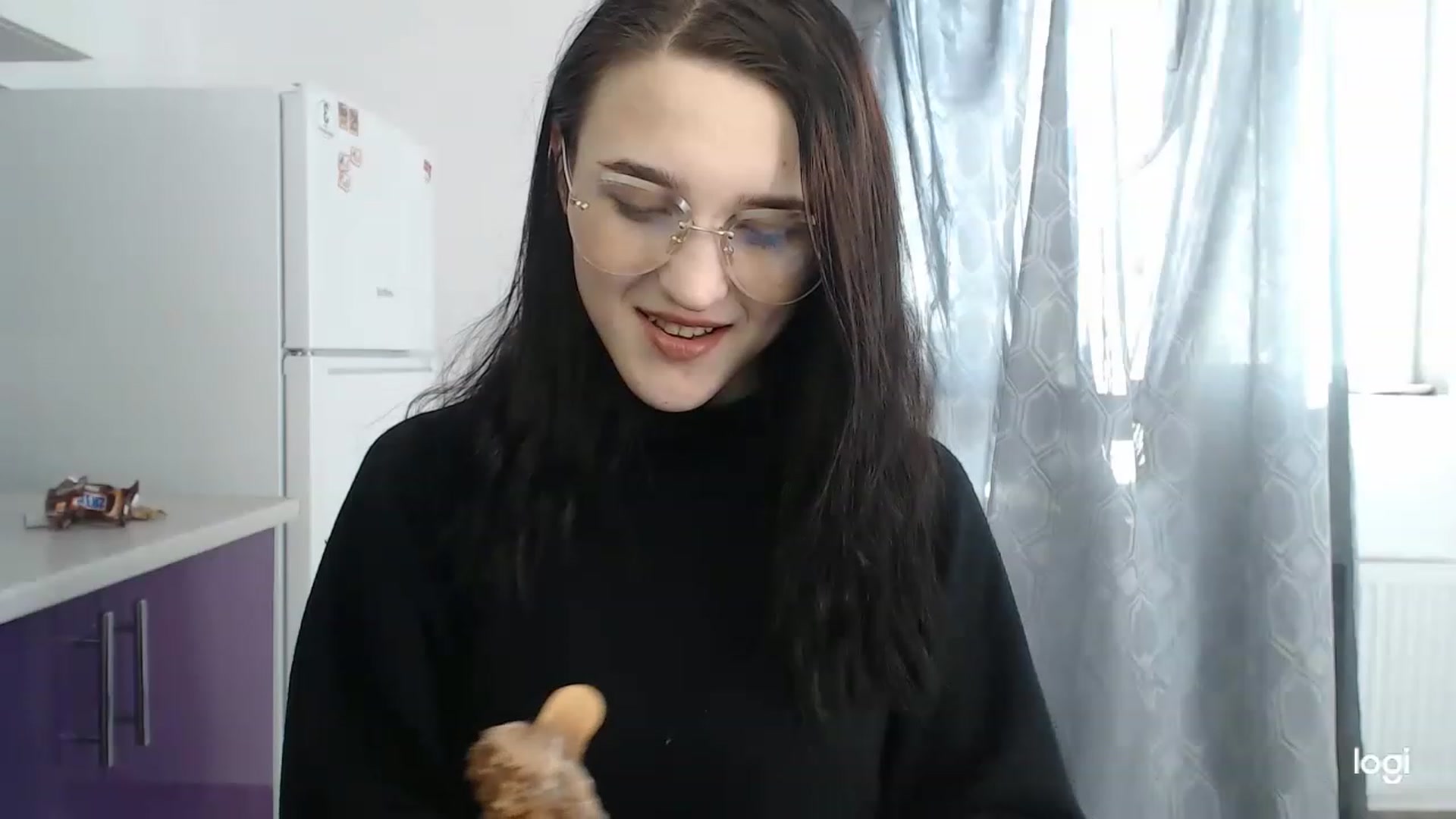 Gallery image thumbnail from Boniiii's myfreecams stream on, 05/02/2023, 16:39 image 14 of 20