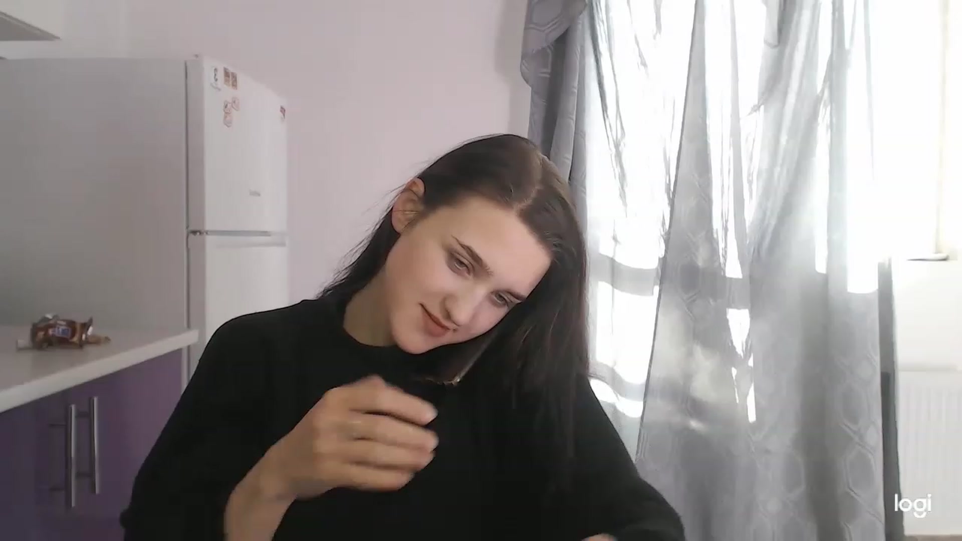 Gallery image thumbnail from Boniiii's myfreecams stream on, 05/02/2023, 16:39 image 5 of 20
