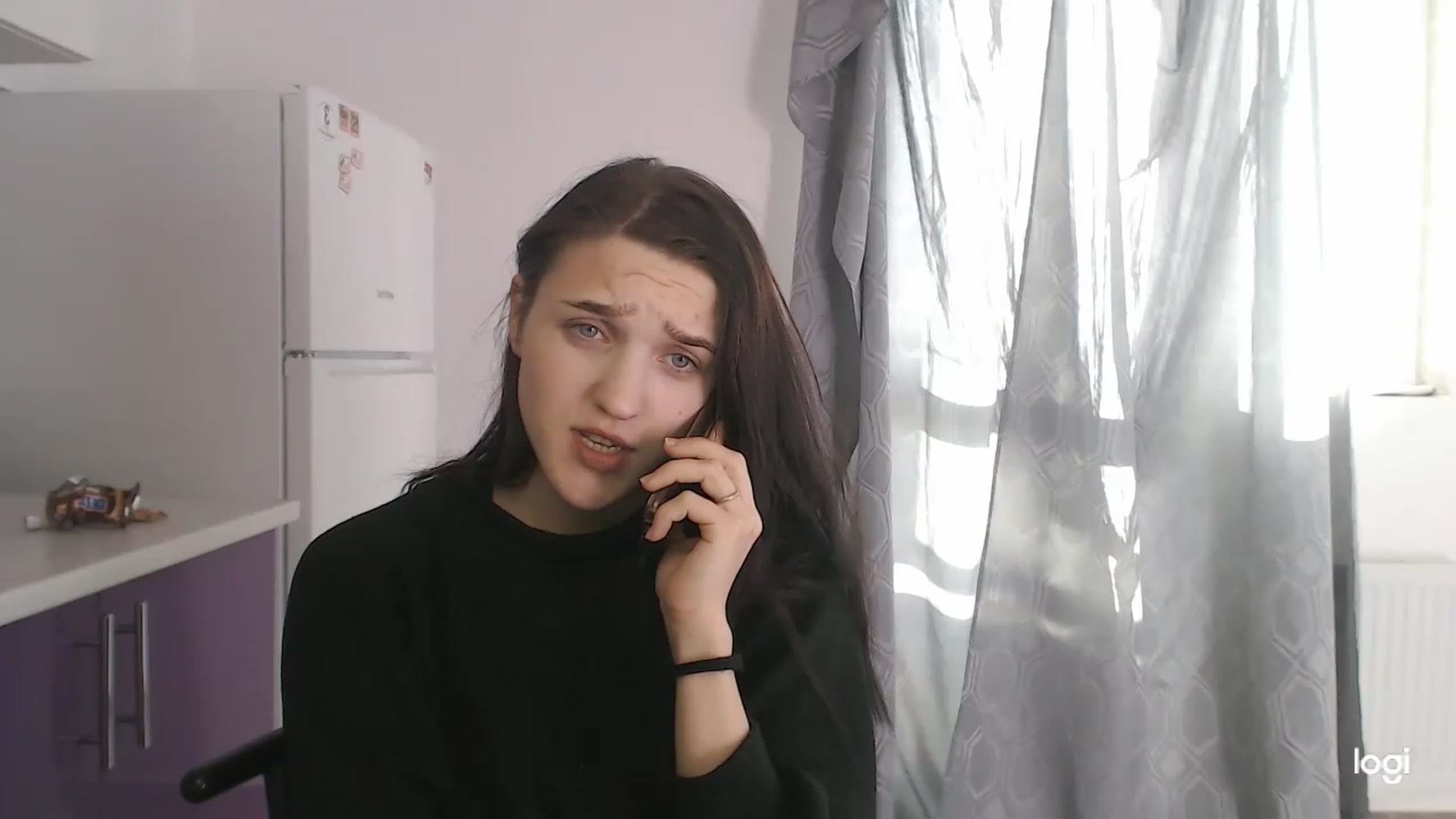 Gallery image thumbnail from Boniiii's myfreecams stream on, 05/02/2023, 16:39 image 6 of 20