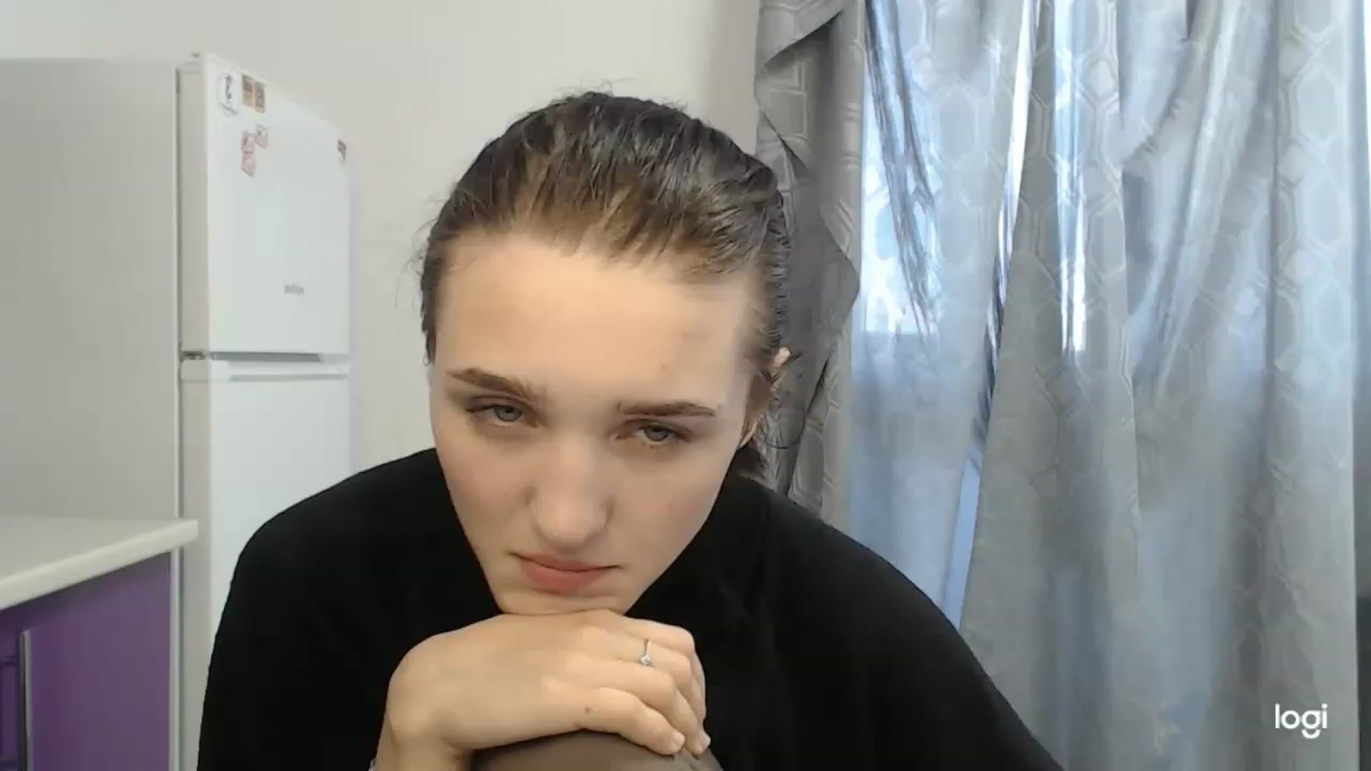 Gallery image thumbnail from Boniiii's myfreecams stream on, 05/03/2023, 10:13 image 2 of 20