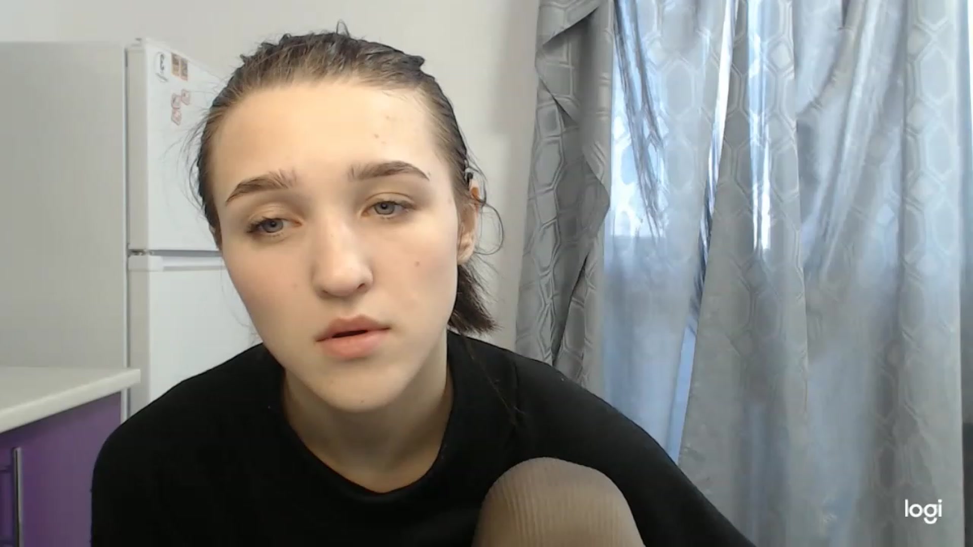Gallery image thumbnail from Boniiii's myfreecams stream on, 05/03/2023, 10:13 image 1 of 20