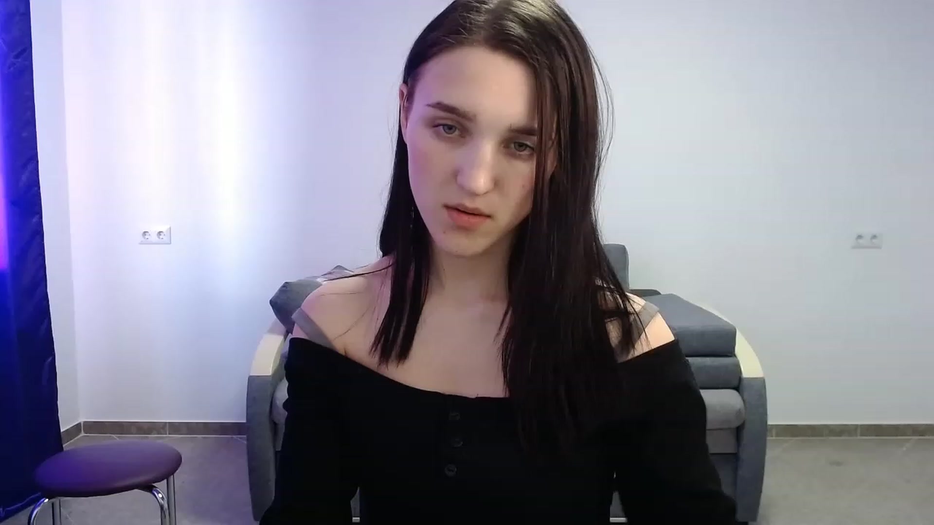 Gallery image thumbnail from Boniiii's myfreecams stream on, 05/07/2023, 15:13 image 20 of 20