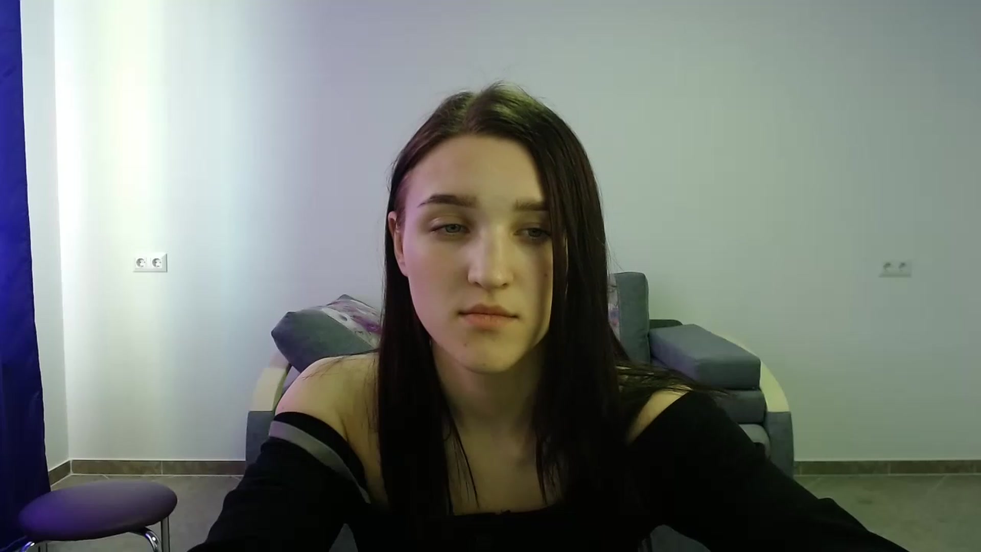 Gallery image thumbnail from Boniiii's myfreecams stream on, 05/07/2023, 15:13 image 9 of 20