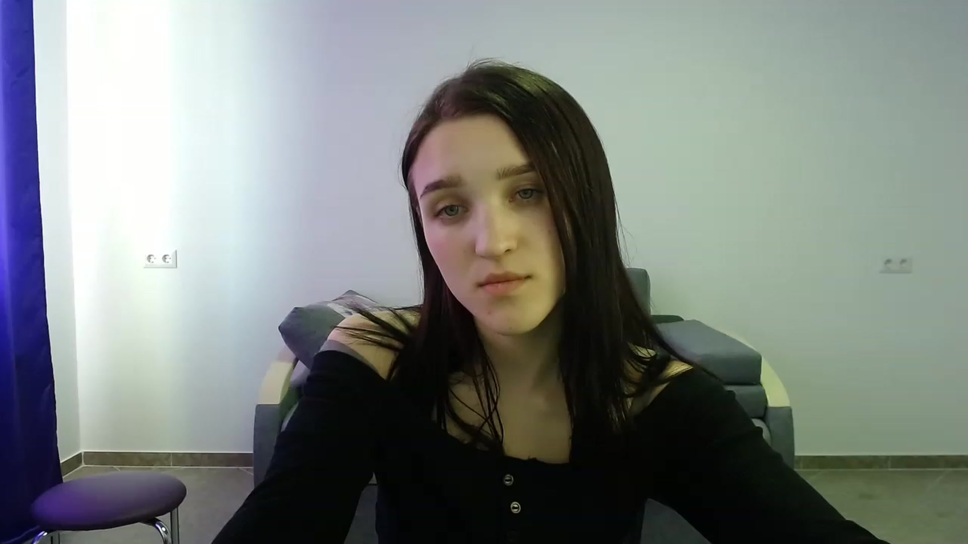 Gallery image thumbnail from Boniiii's myfreecams stream on, 05/07/2023, 15:13 image 8 of 20