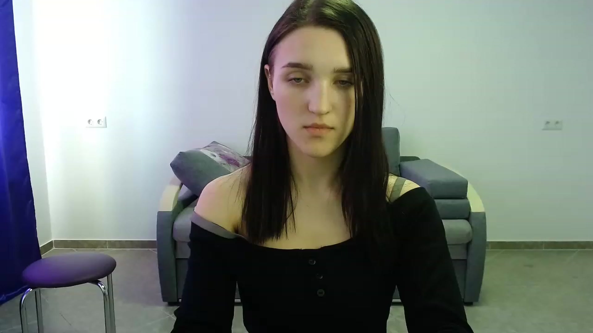 Gallery image thumbnail from Boniiii's myfreecams stream on, 05/07/2023, 15:13 image 12 of 20
