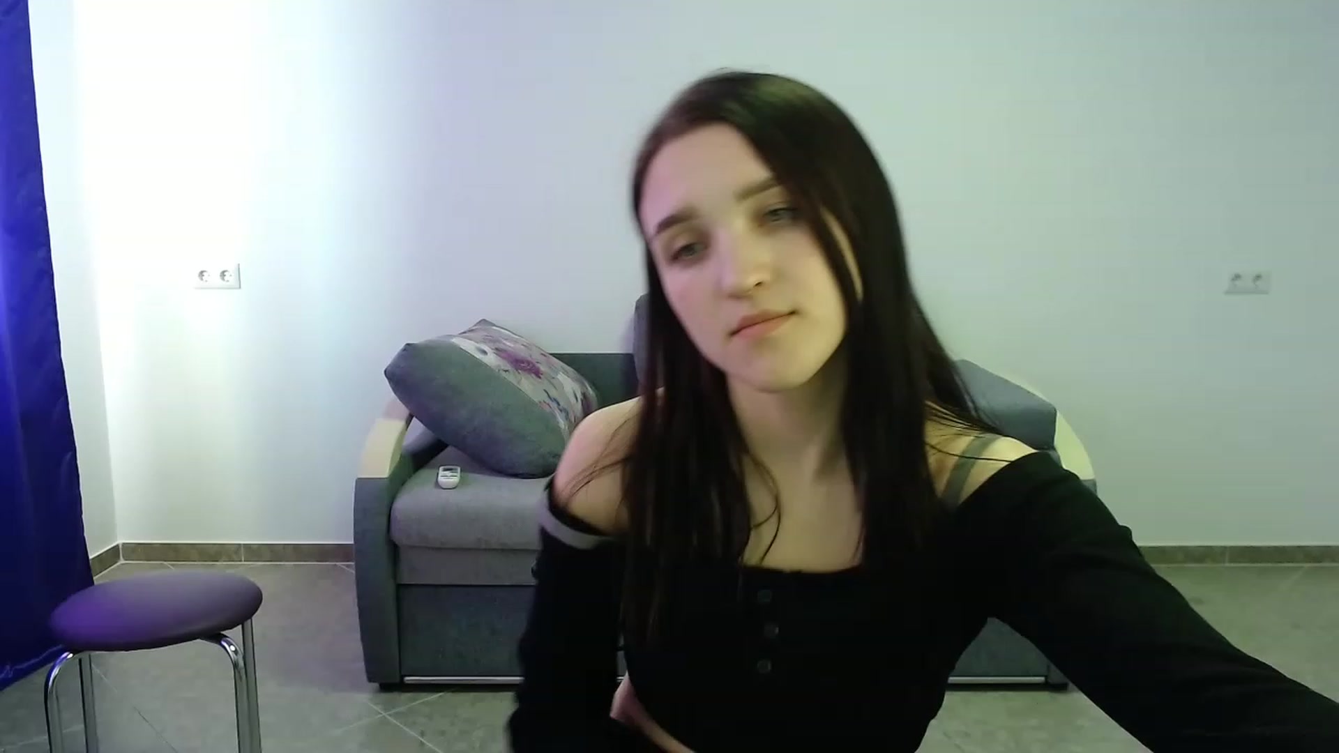 Gallery image thumbnail from Boniiii's myfreecams stream on, 05/07/2023, 15:13 image 11 of 20