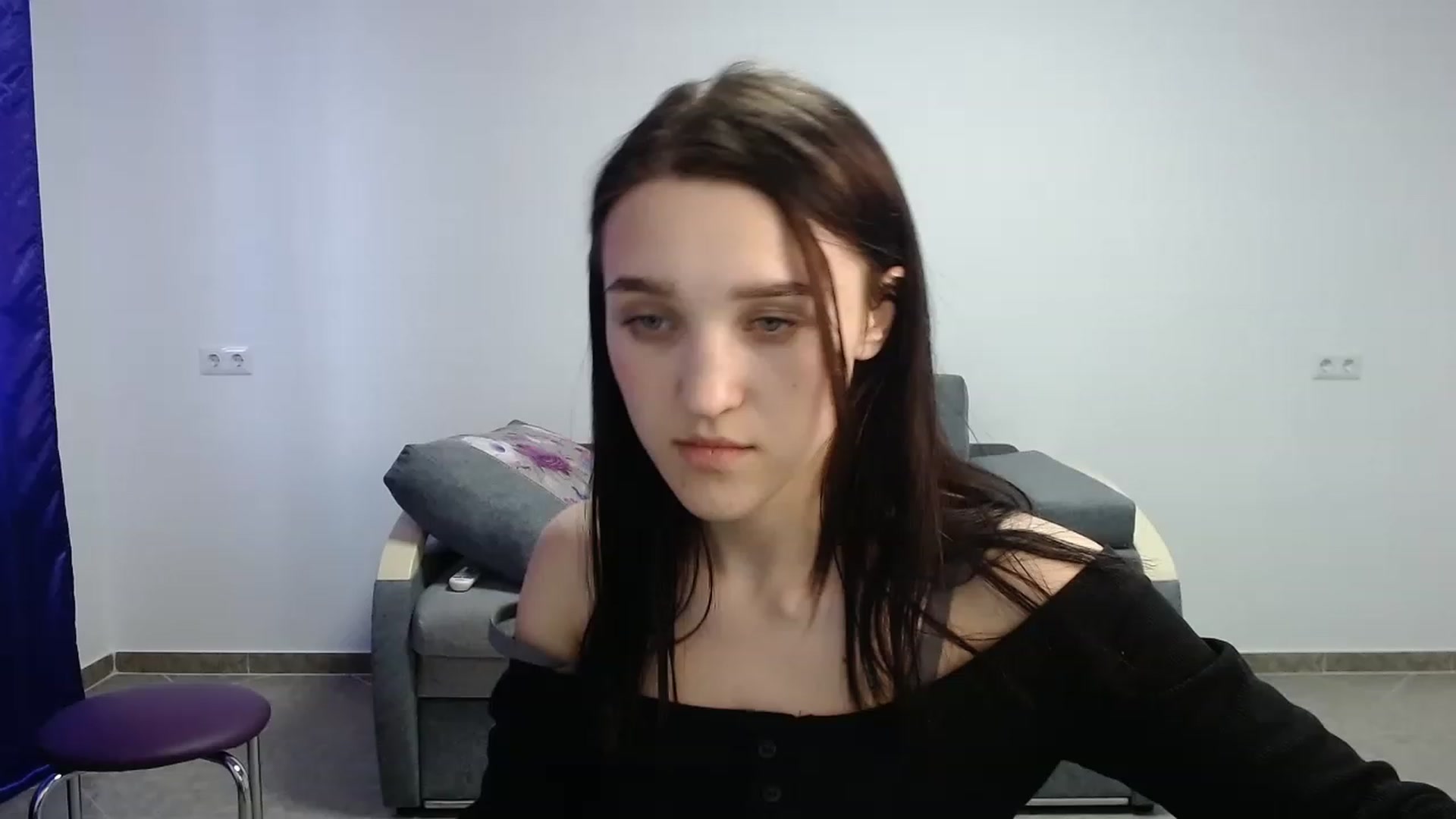 Gallery image thumbnail from Boniiii's myfreecams stream on, 05/07/2023, 17:20 image 7 of 20