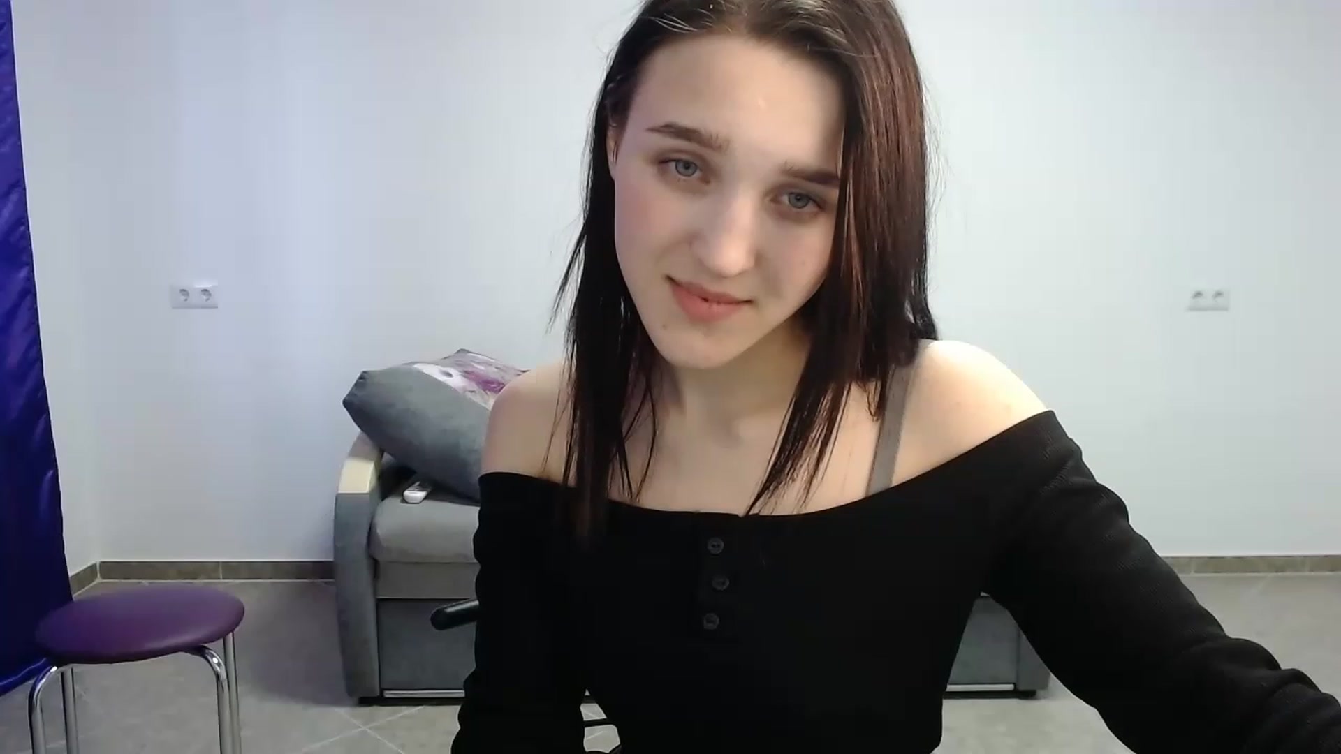Gallery image thumbnail from Boniiii's myfreecams stream on, 05/07/2023, 17:20 image 10 of 20