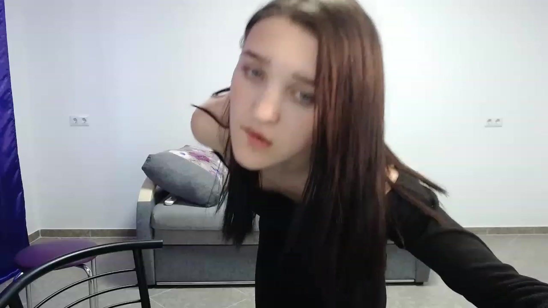 Gallery image thumbnail from Boniiii's myfreecams stream on, 05/07/2023, 17:20 image 13 of 20