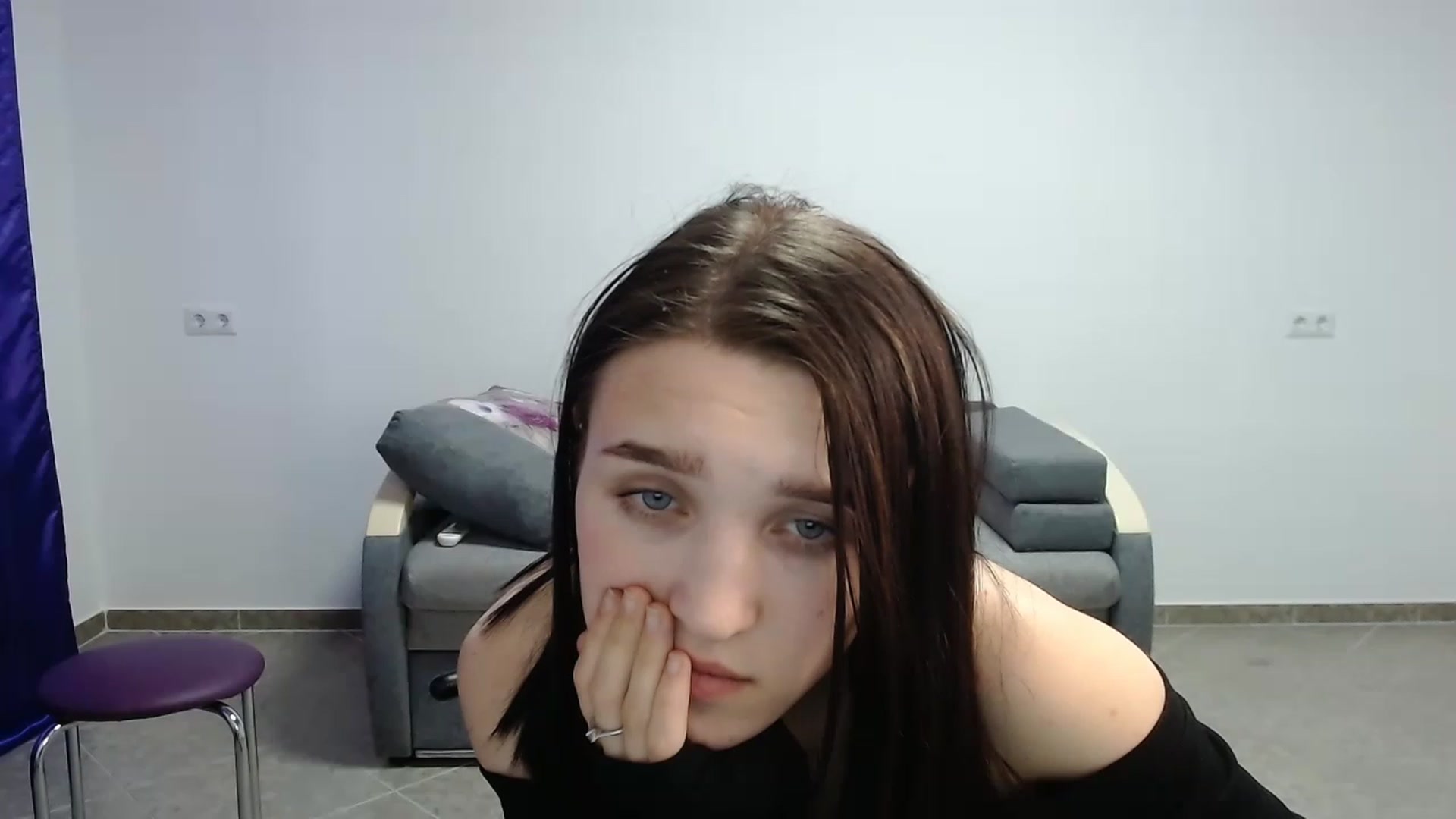 Gallery image thumbnail from Boniiii's myfreecams stream on, 05/07/2023, 17:20 image 16 of 20