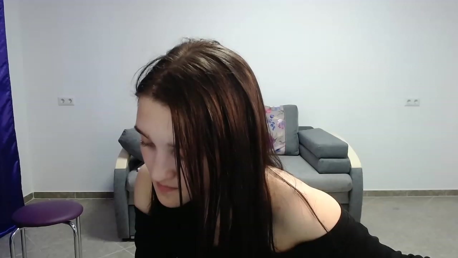 Gallery image thumbnail from Boniiii's myfreecams stream on, 05/07/2023, 17:20 image 18 of 20
